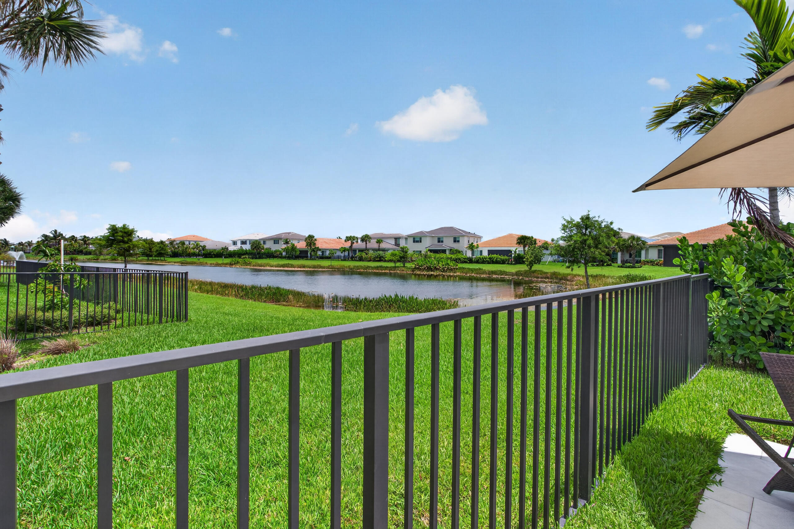AVENIR SITE PLAN 1 POD - Residential
