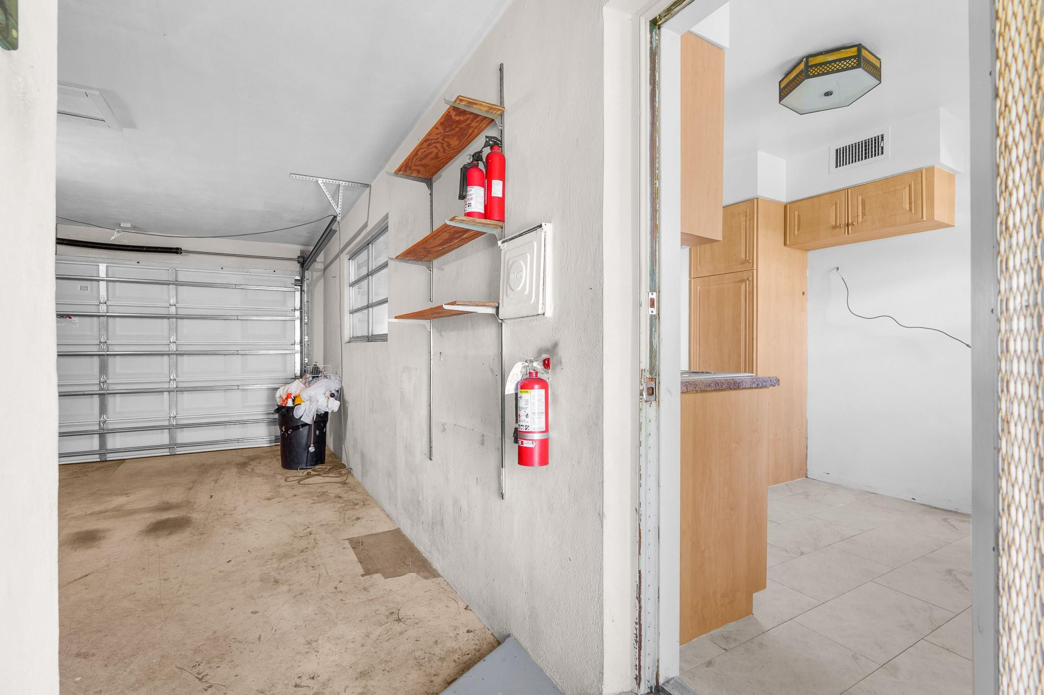 Hillsboro Harbor - Residential