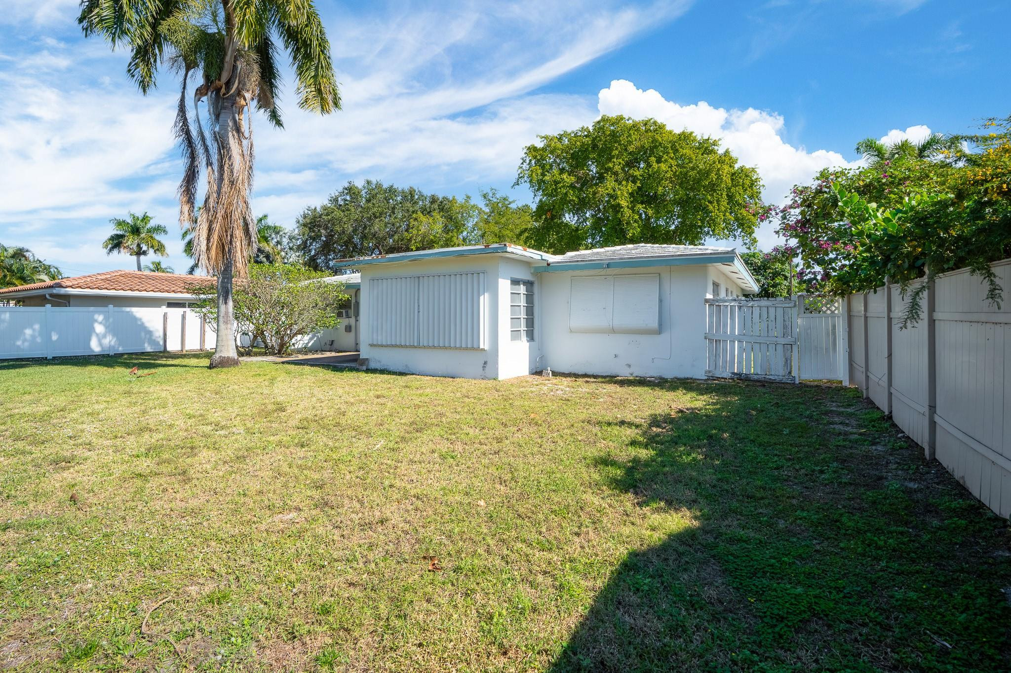 Hillsboro Harbor - Residential