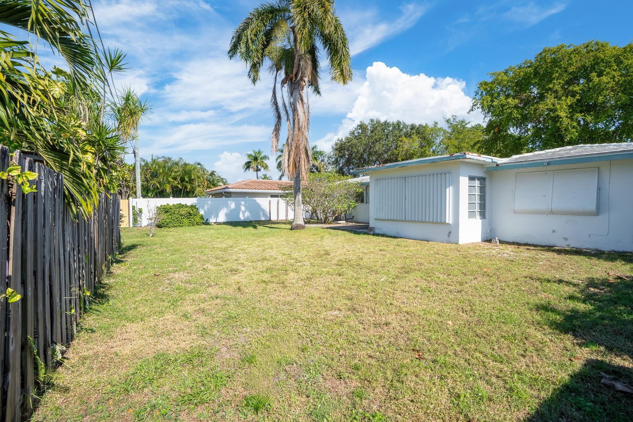 Hillsboro Harbor - Residential