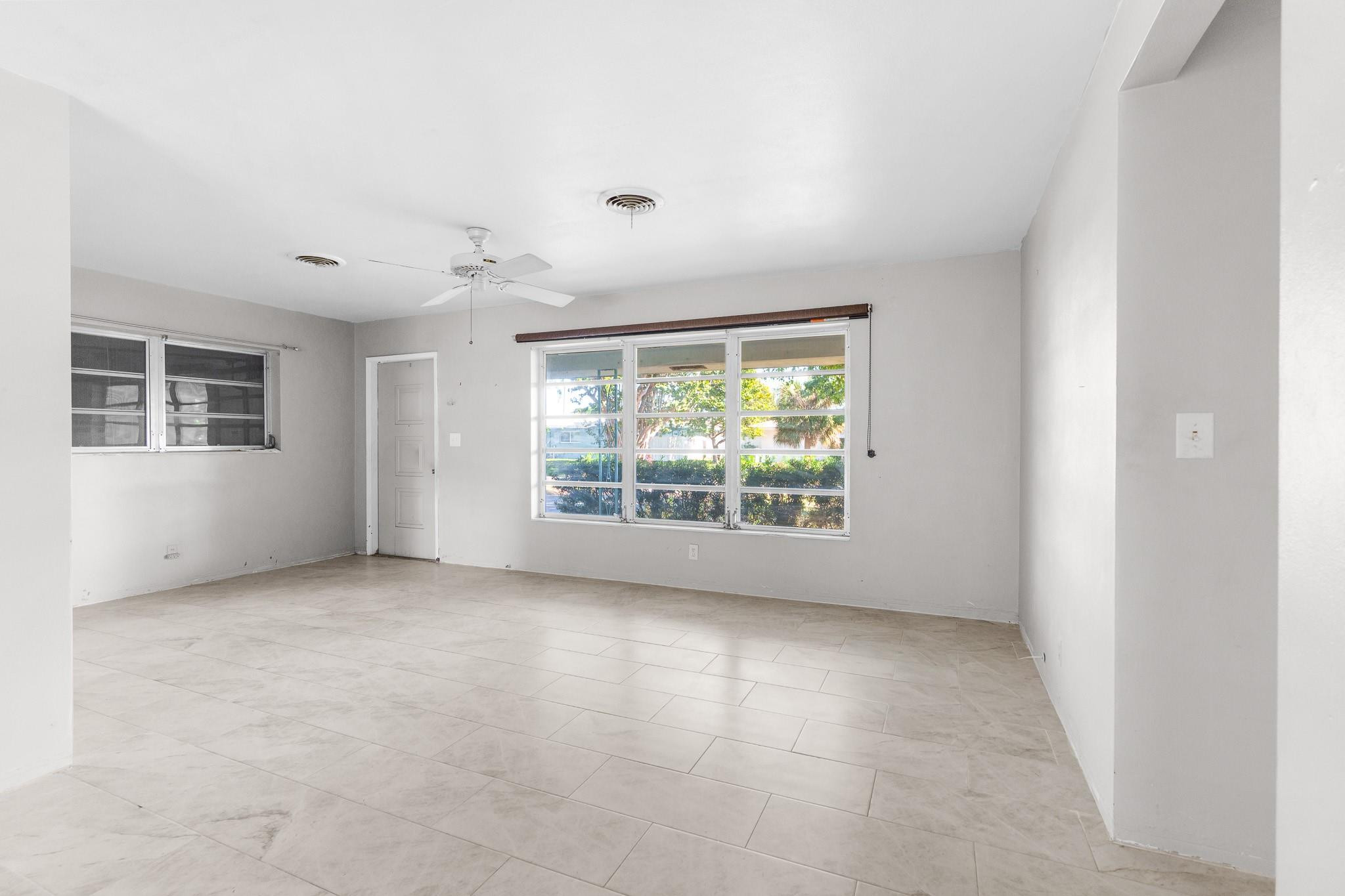 Hillsboro Harbor - Residential