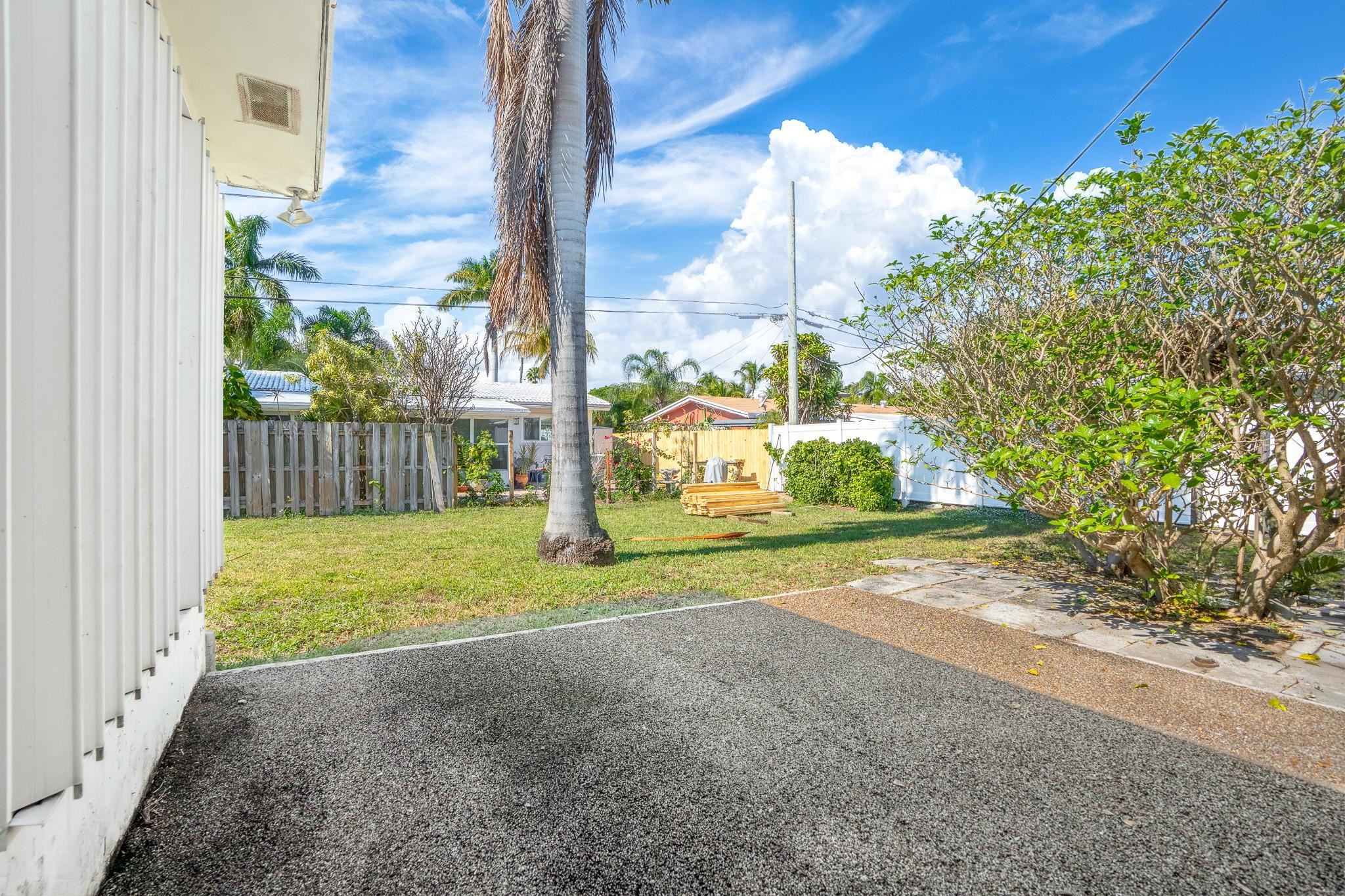Hillsboro Harbor - Residential