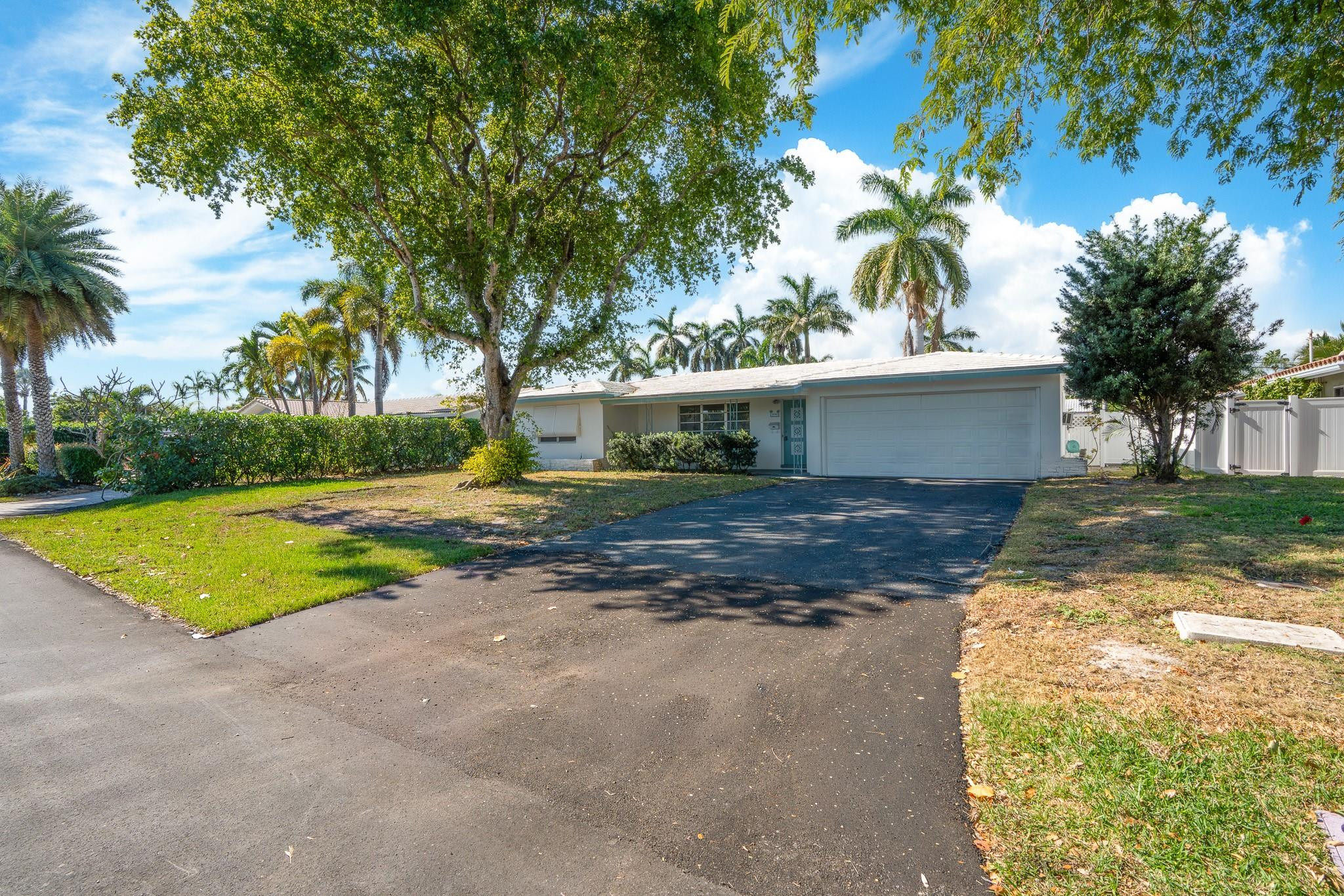 Hillsboro Harbor - Residential