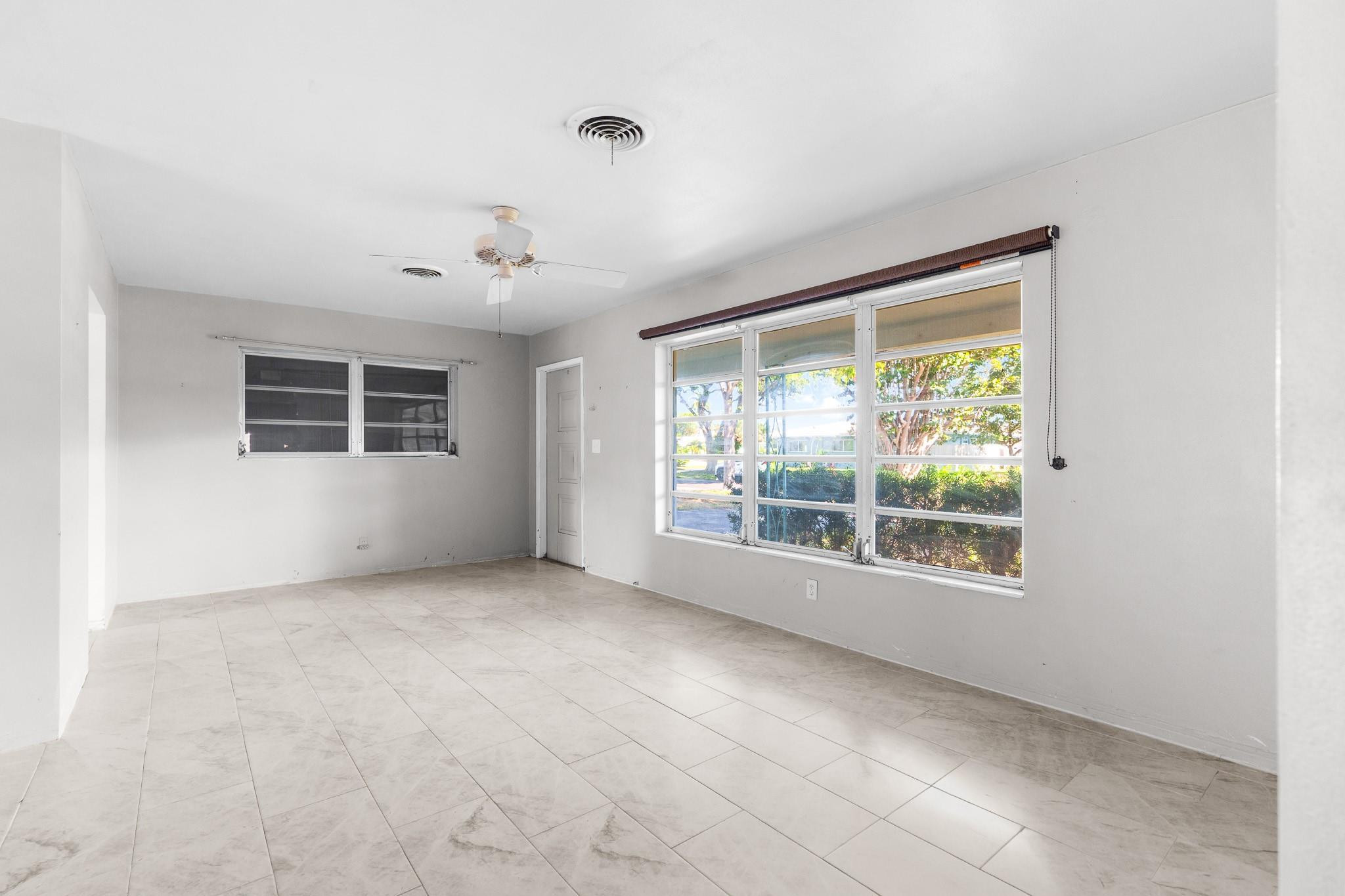 Hillsboro Harbor - Residential