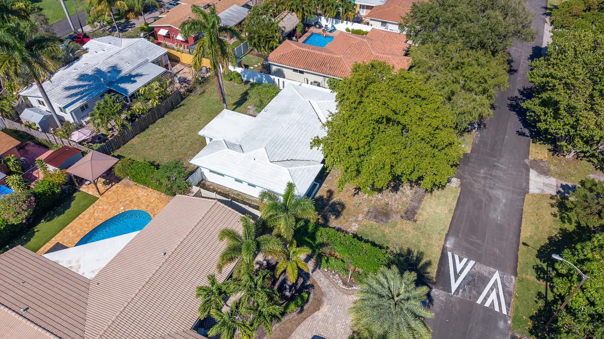 Hillsboro Harbor - Residential