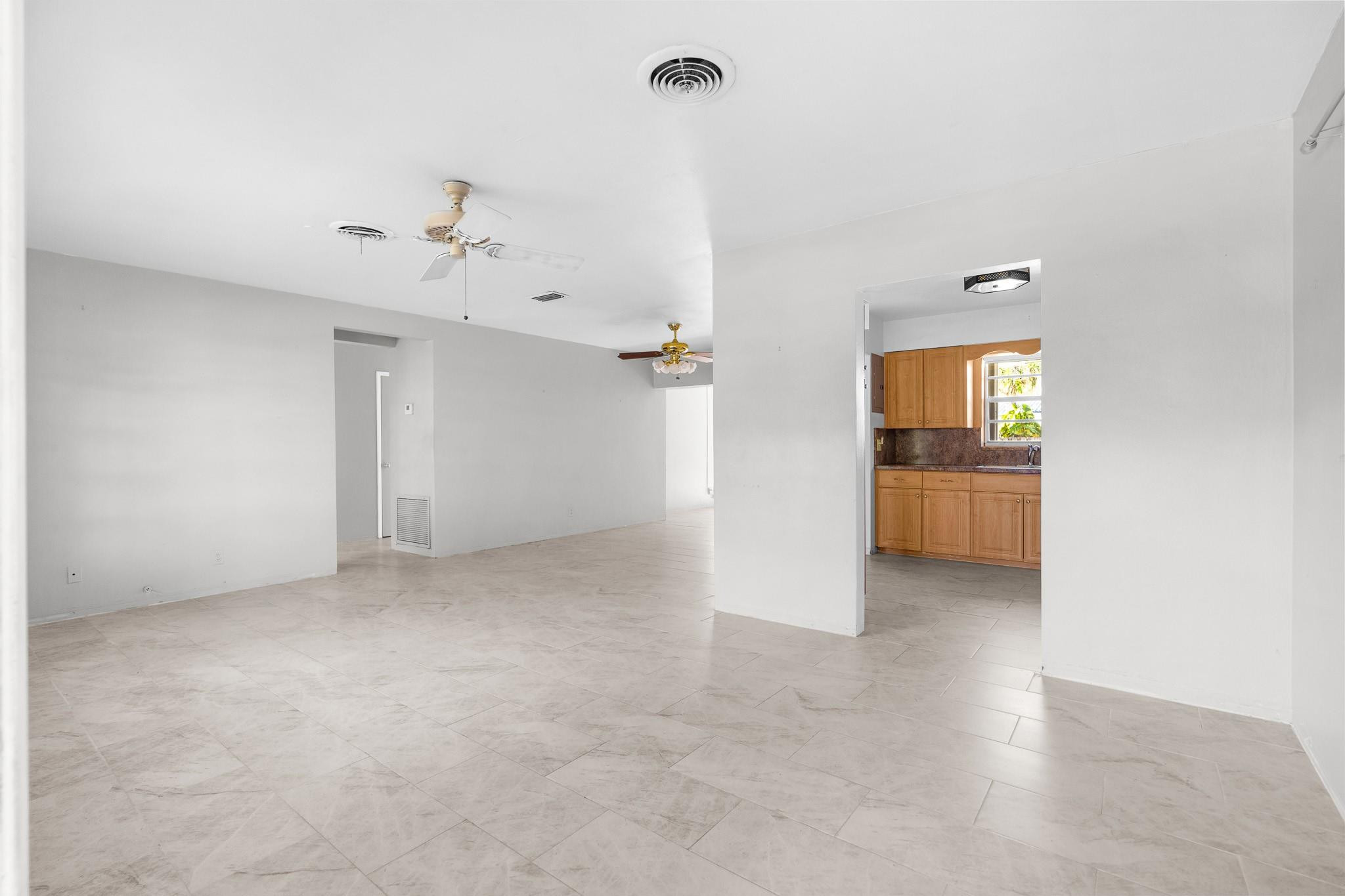 Hillsboro Harbor - Residential