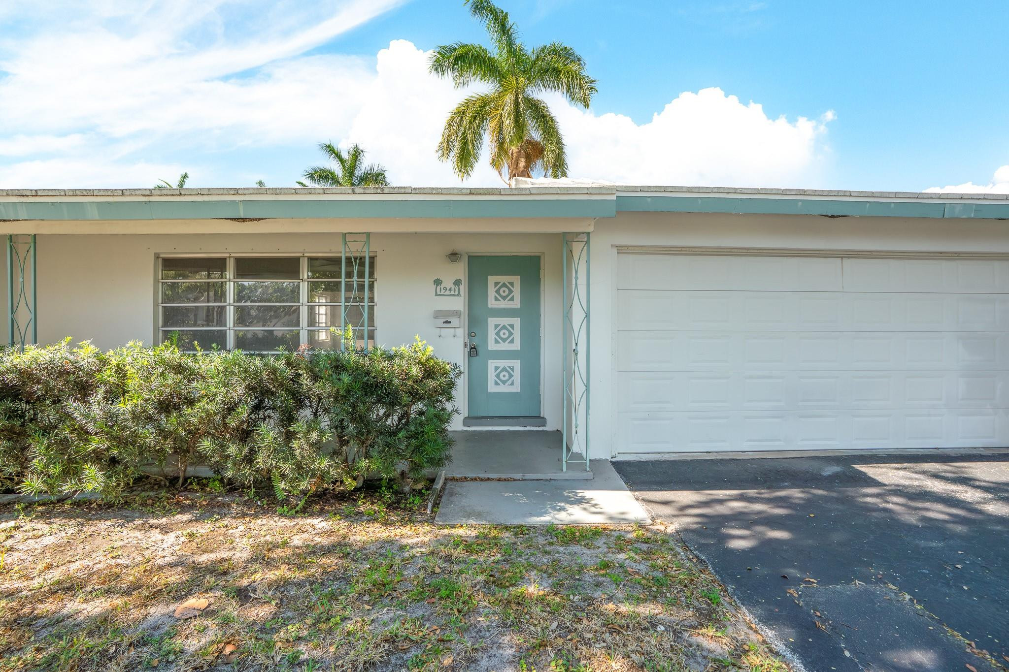Hillsboro Harbor - Residential