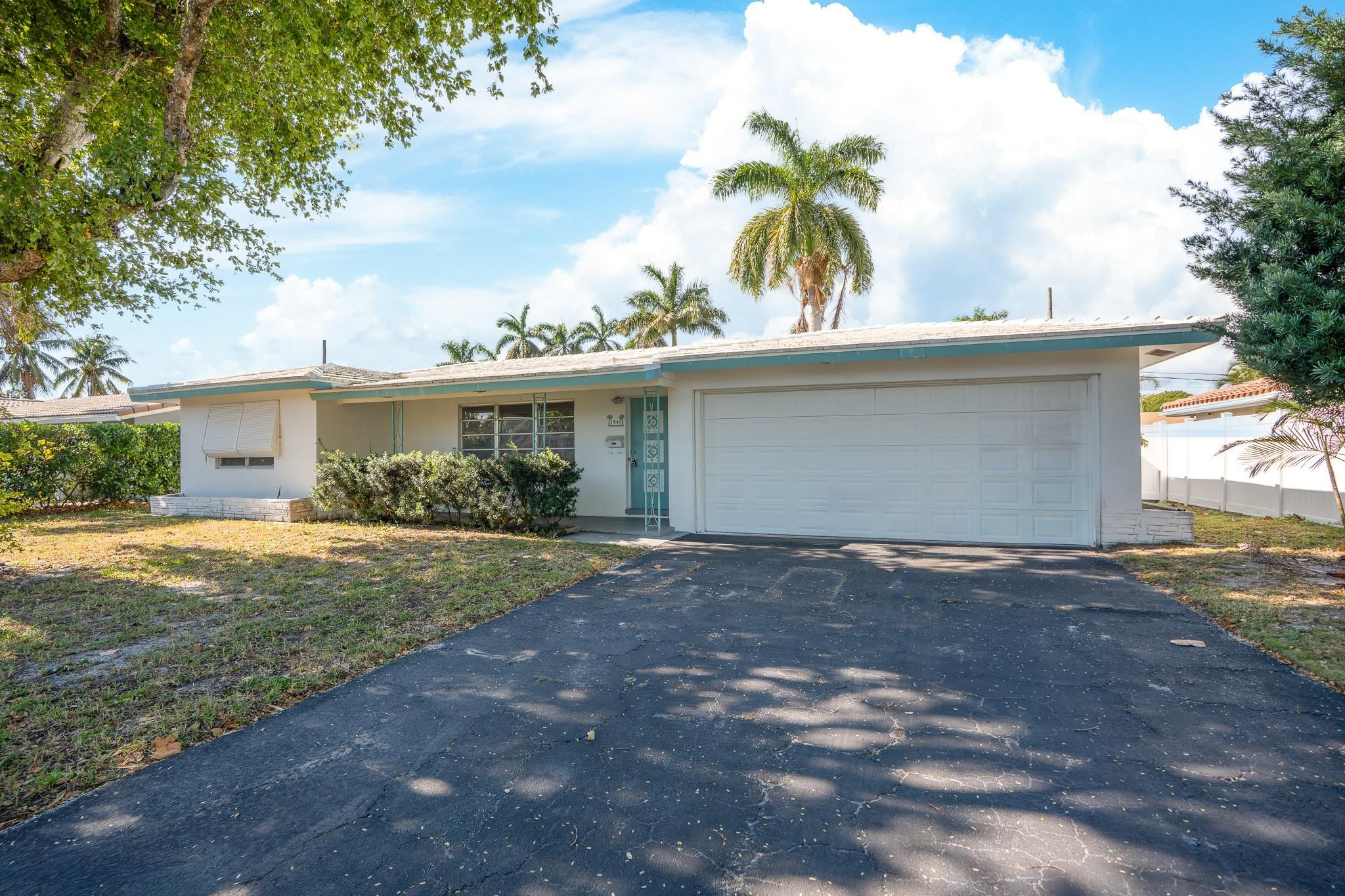 Hillsboro Harbor - Residential