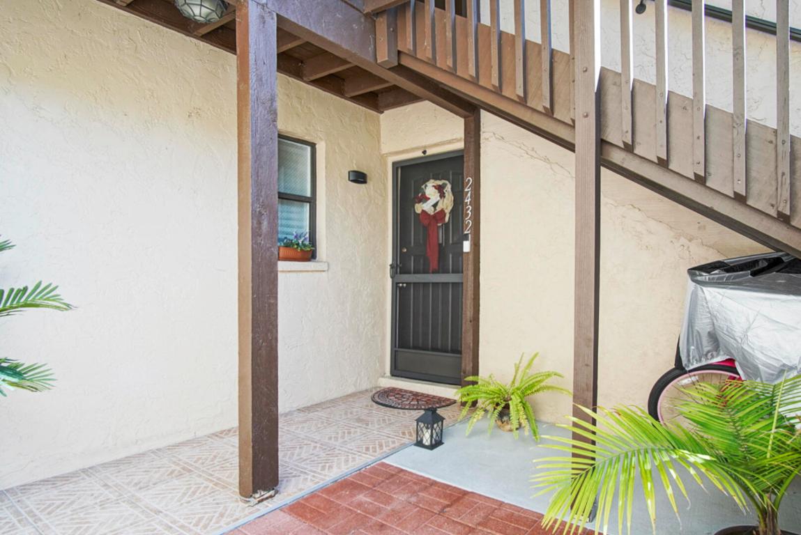 SEAGRASS CONDOMINIUM - Residential