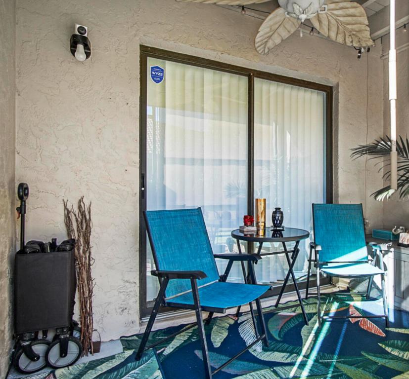SEAGRASS CONDOMINIUM - Residential
