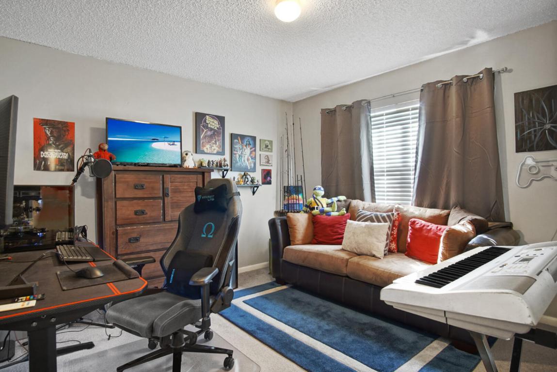 SEAGRASS CONDOMINIUM - Residential