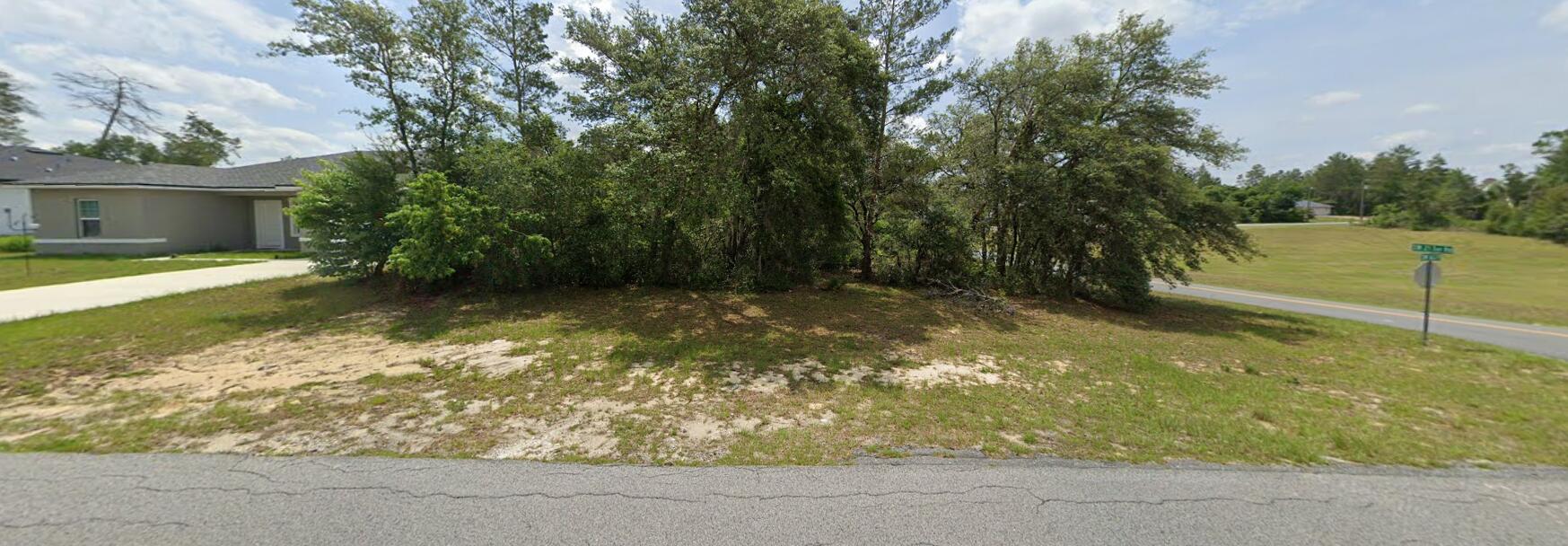 Build your dream home in the growing community of Marion Oaks. This residential lot is conveniently located near schools, shopping, dining, parks, and major highways for an easy commute. No HOA and plenty of room to create the perfect custom home or investment property. Enjoy the peaceful surroundings while still being close to all that Ocala has to offer. Don't miss this opportunity to own land in one of Marion County's fastest-growing areas.