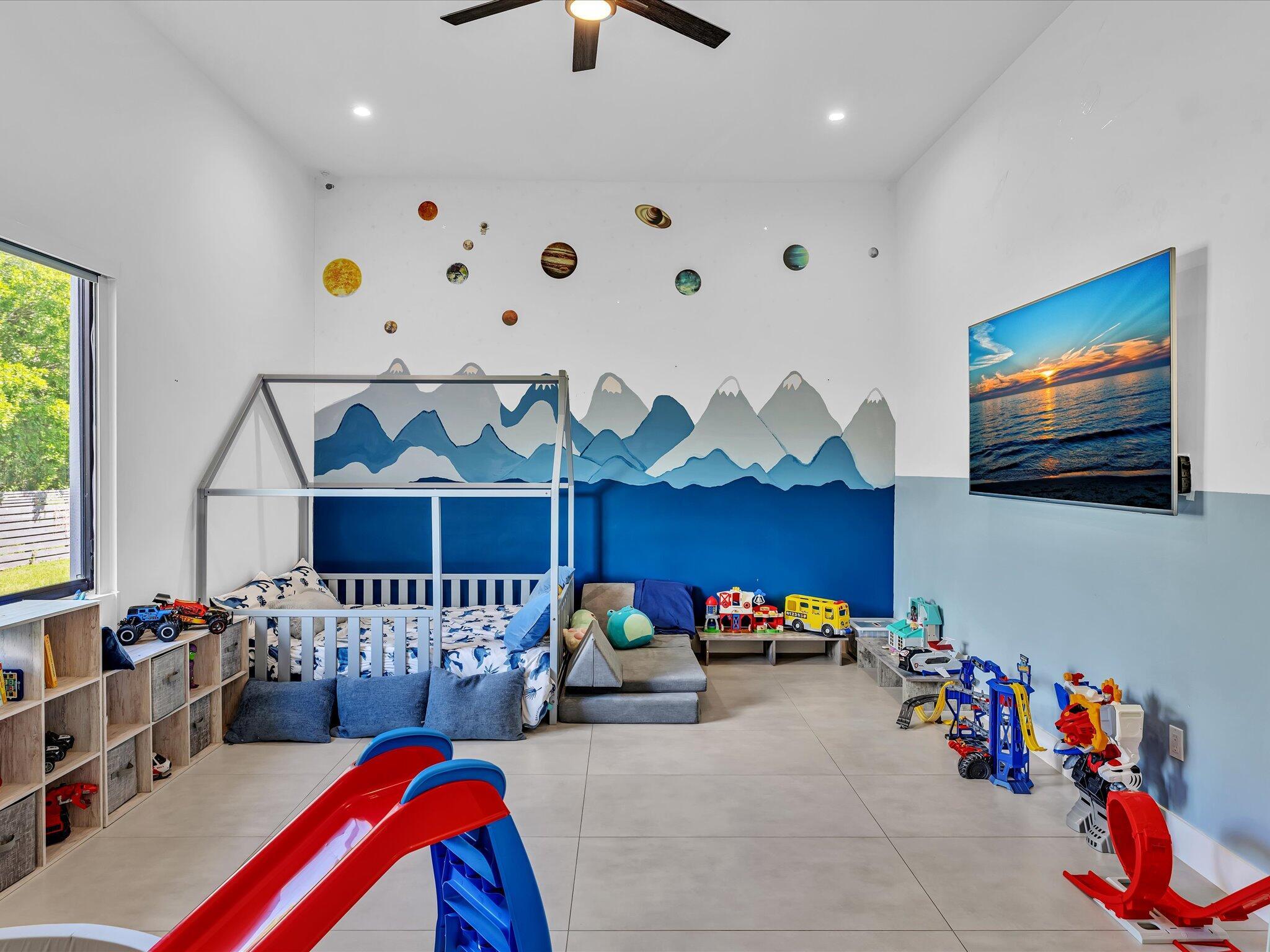 CHAMBERS SUB NE1/4 - Residential