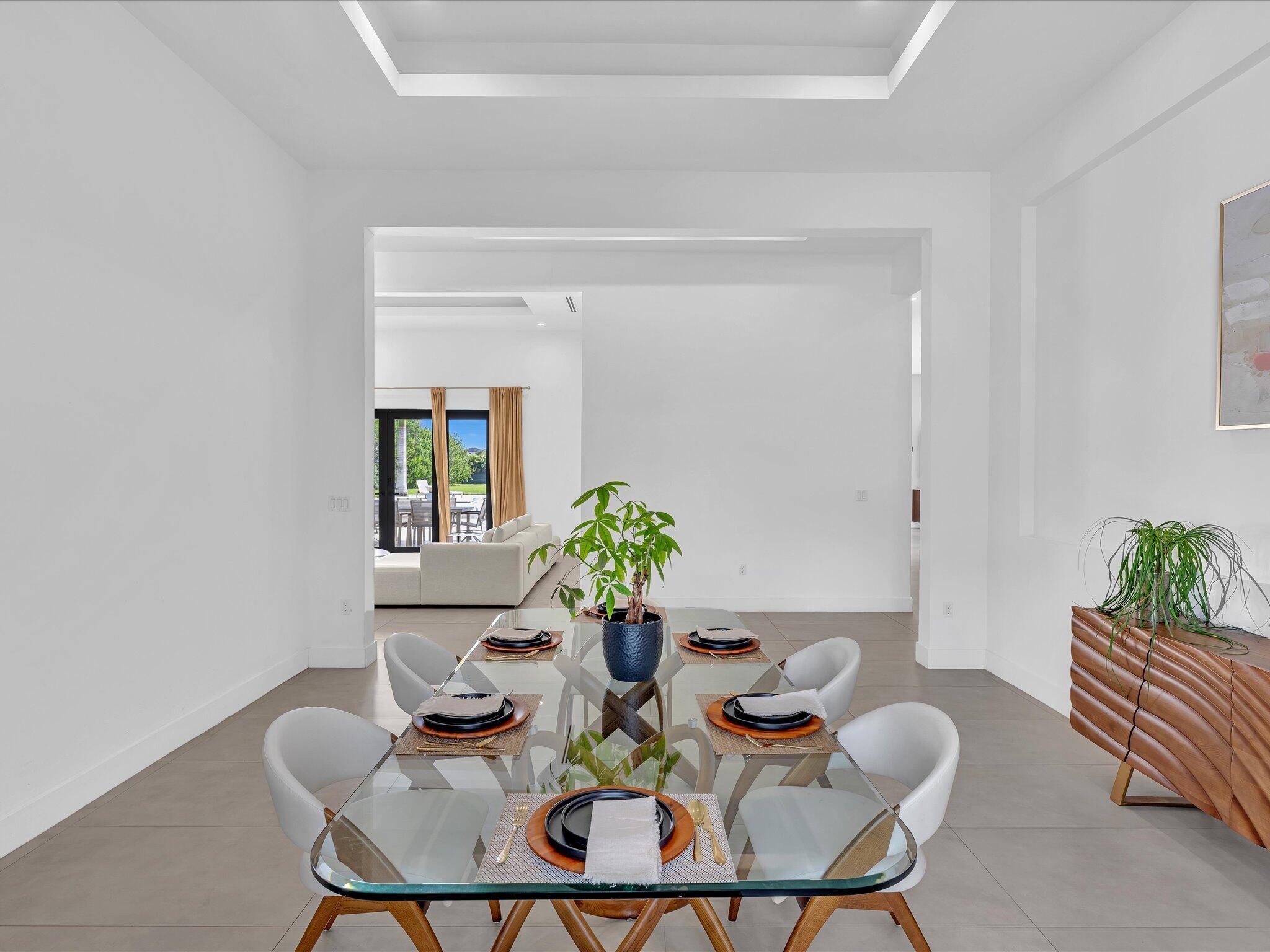 CHAMBERS SUB NE1/4 - Residential