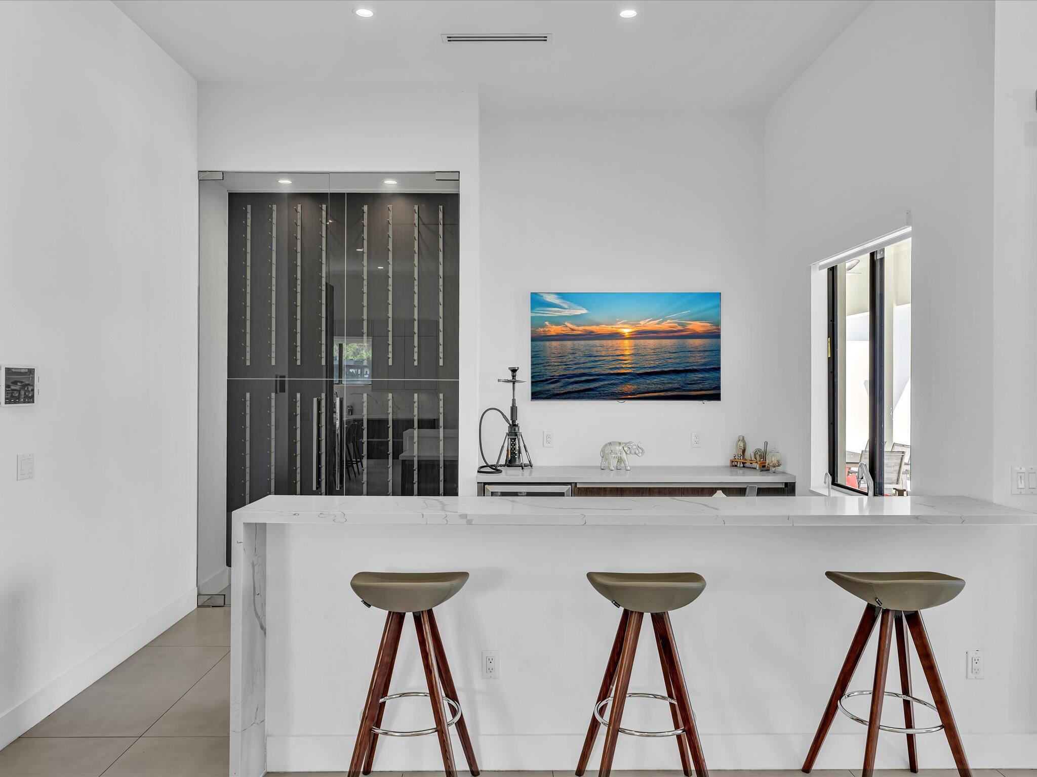 CHAMBERS SUB NE1/4 - Residential
