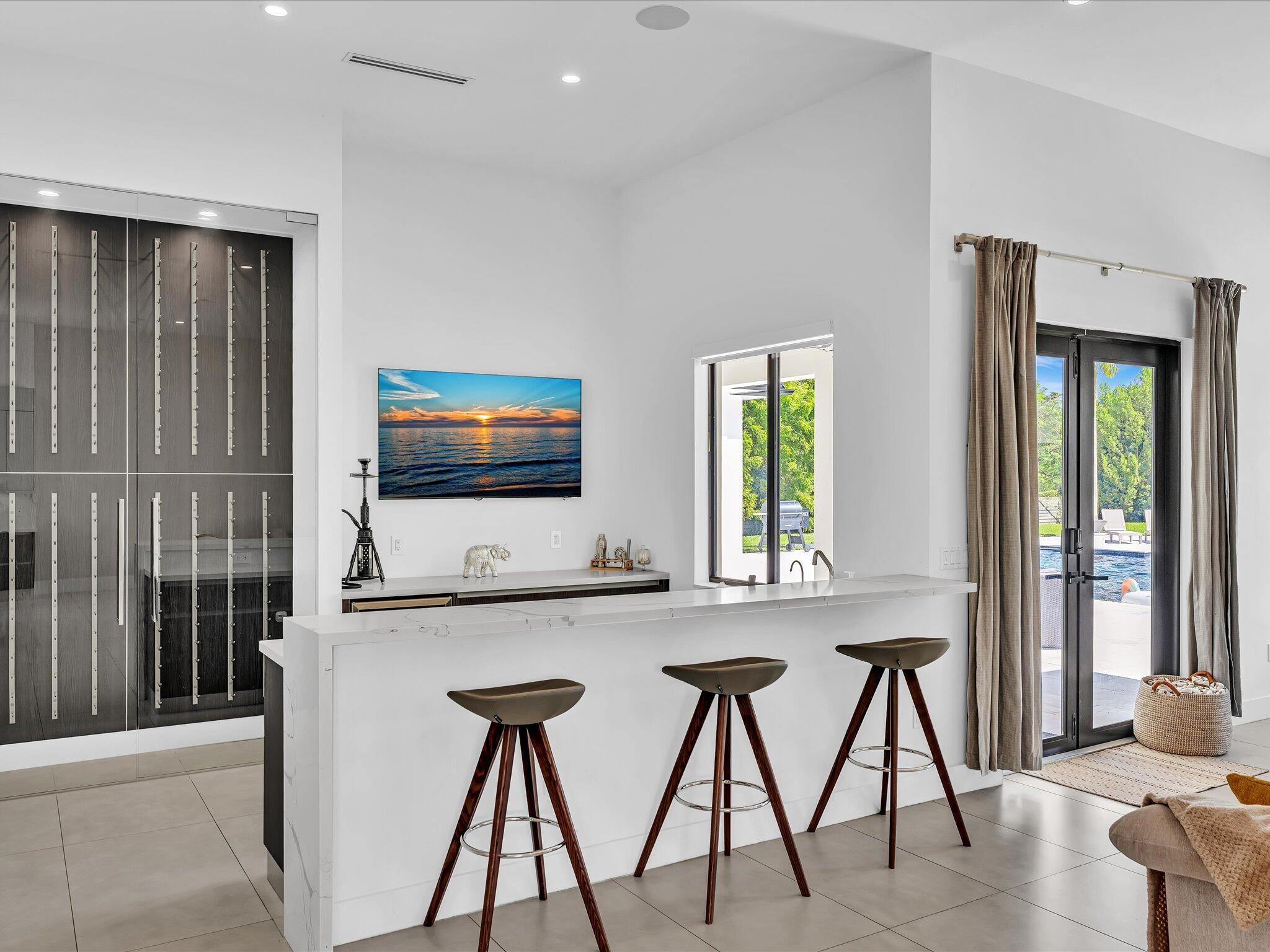 CHAMBERS SUB NE1/4 - Residential
