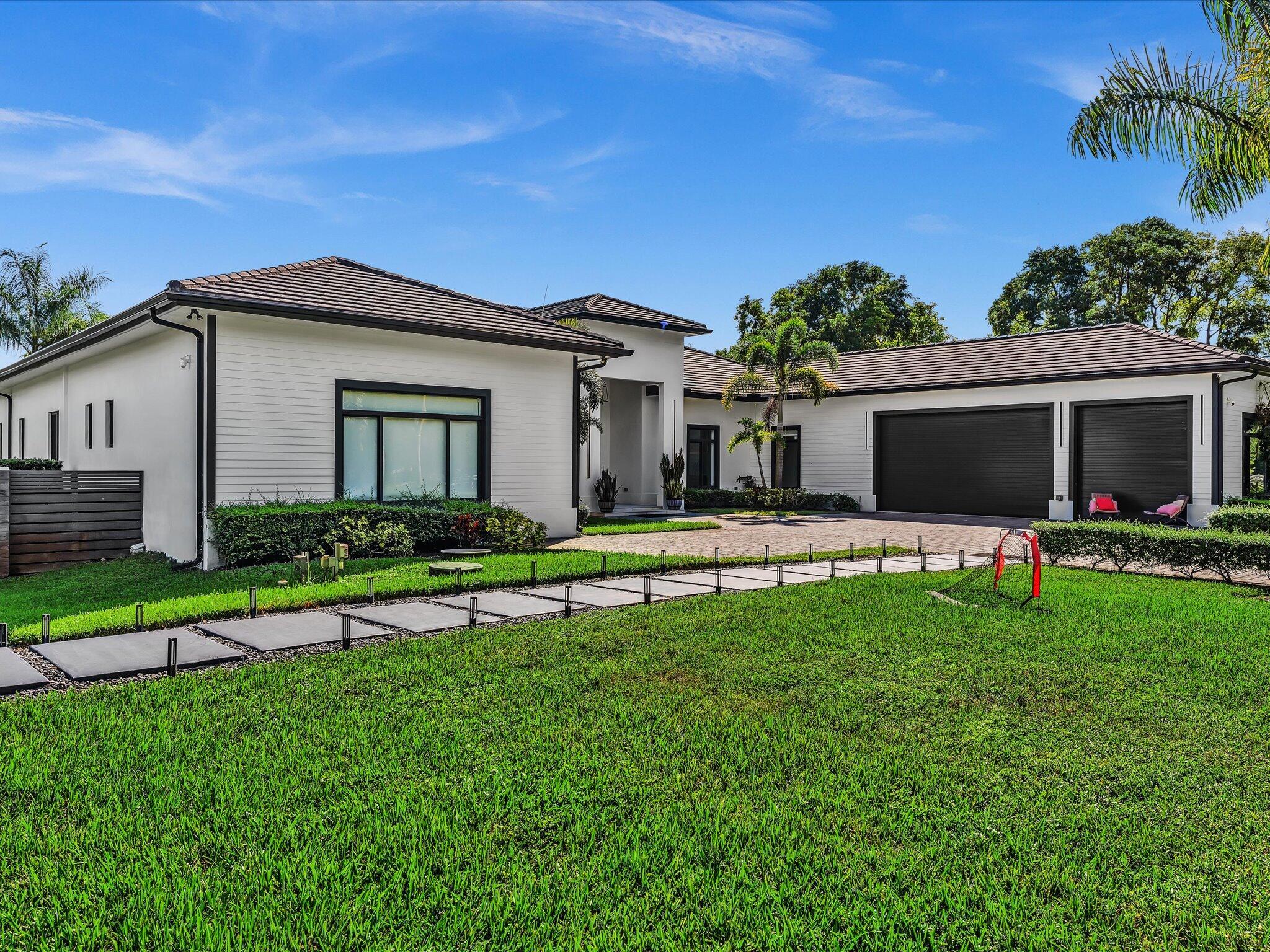 CHAMBERS SUB NE1/4 - Residential