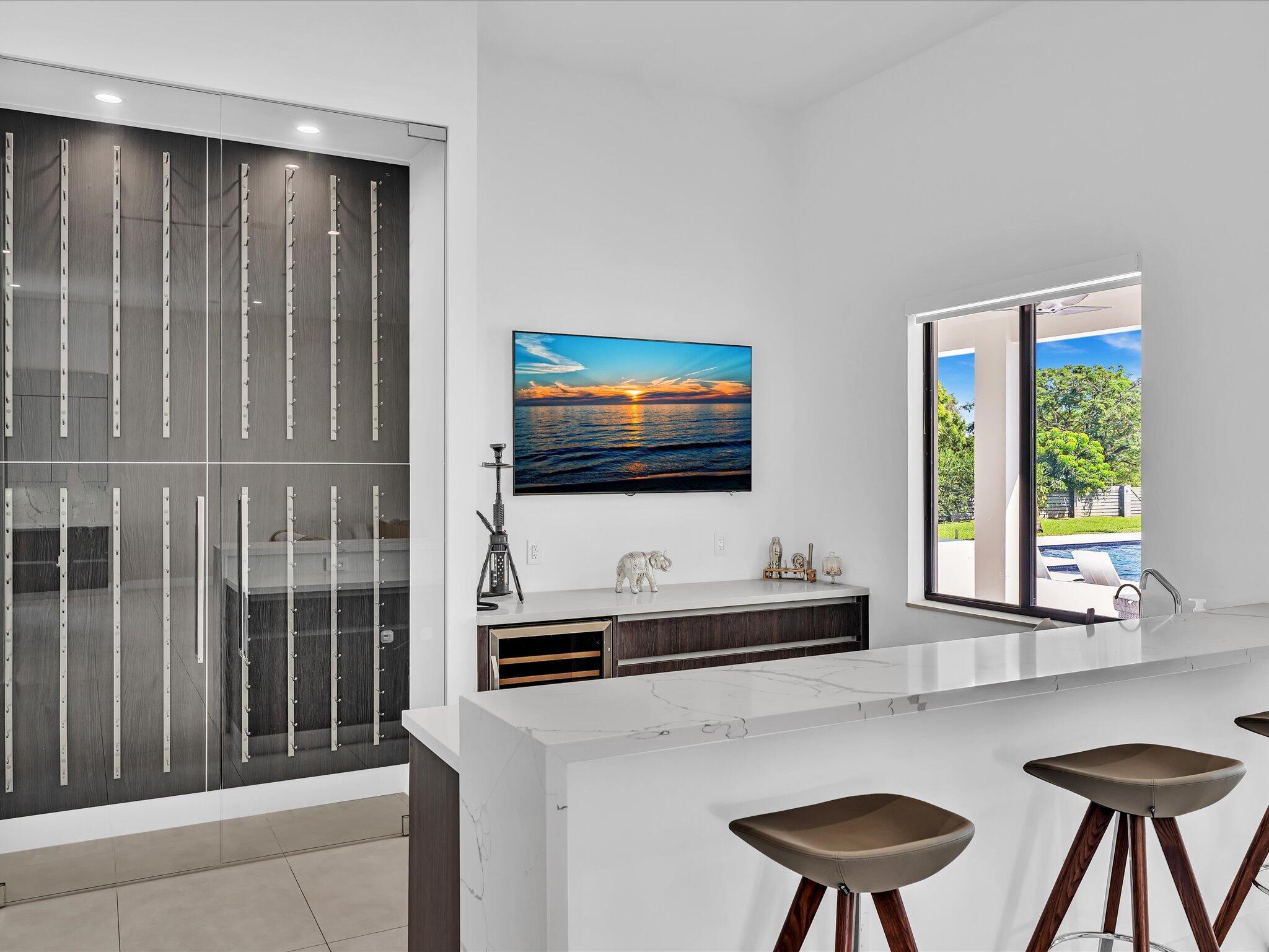 CHAMBERS SUB NE1/4 - Residential