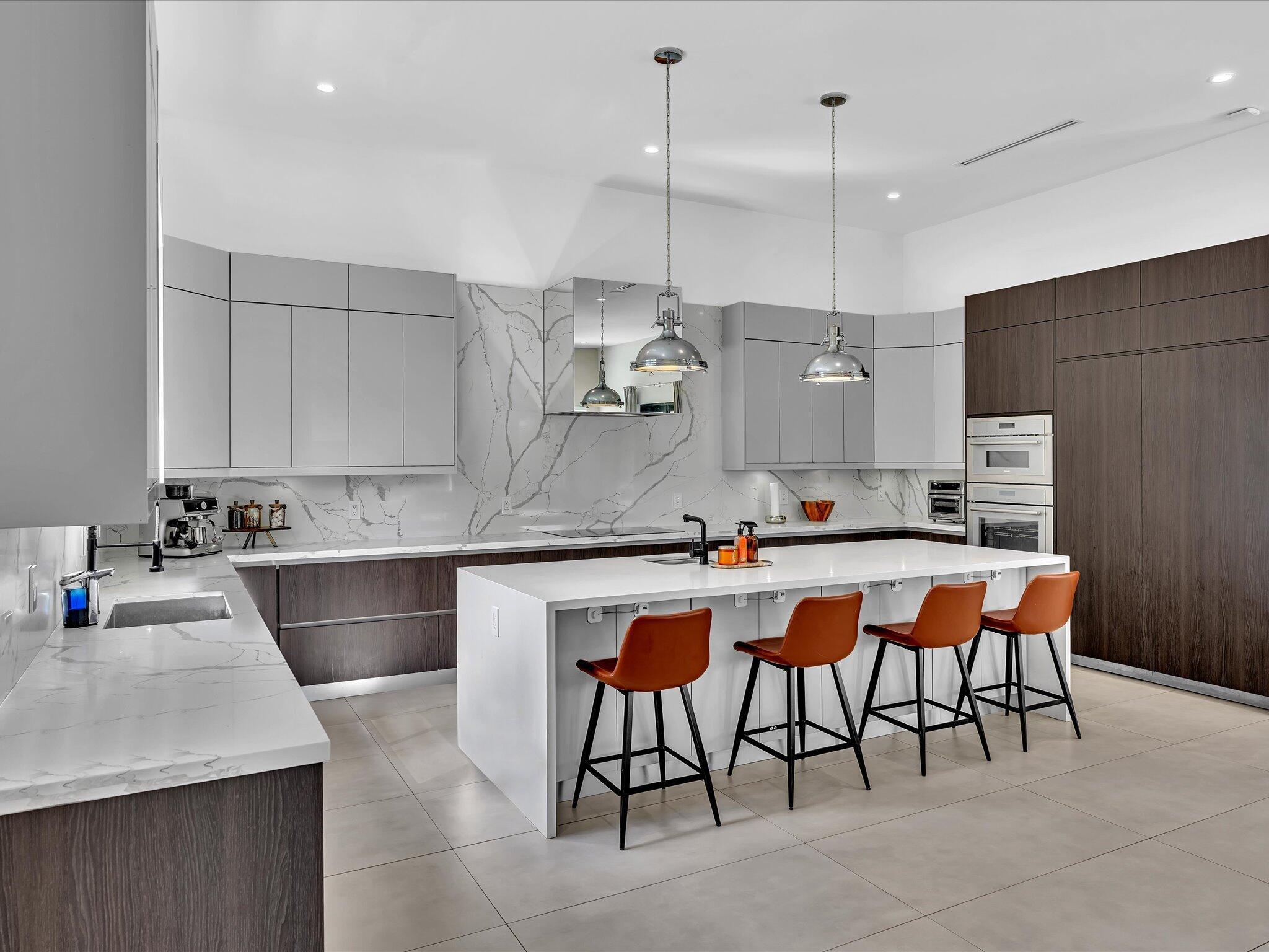 CHAMBERS SUB NE1/4 - Residential