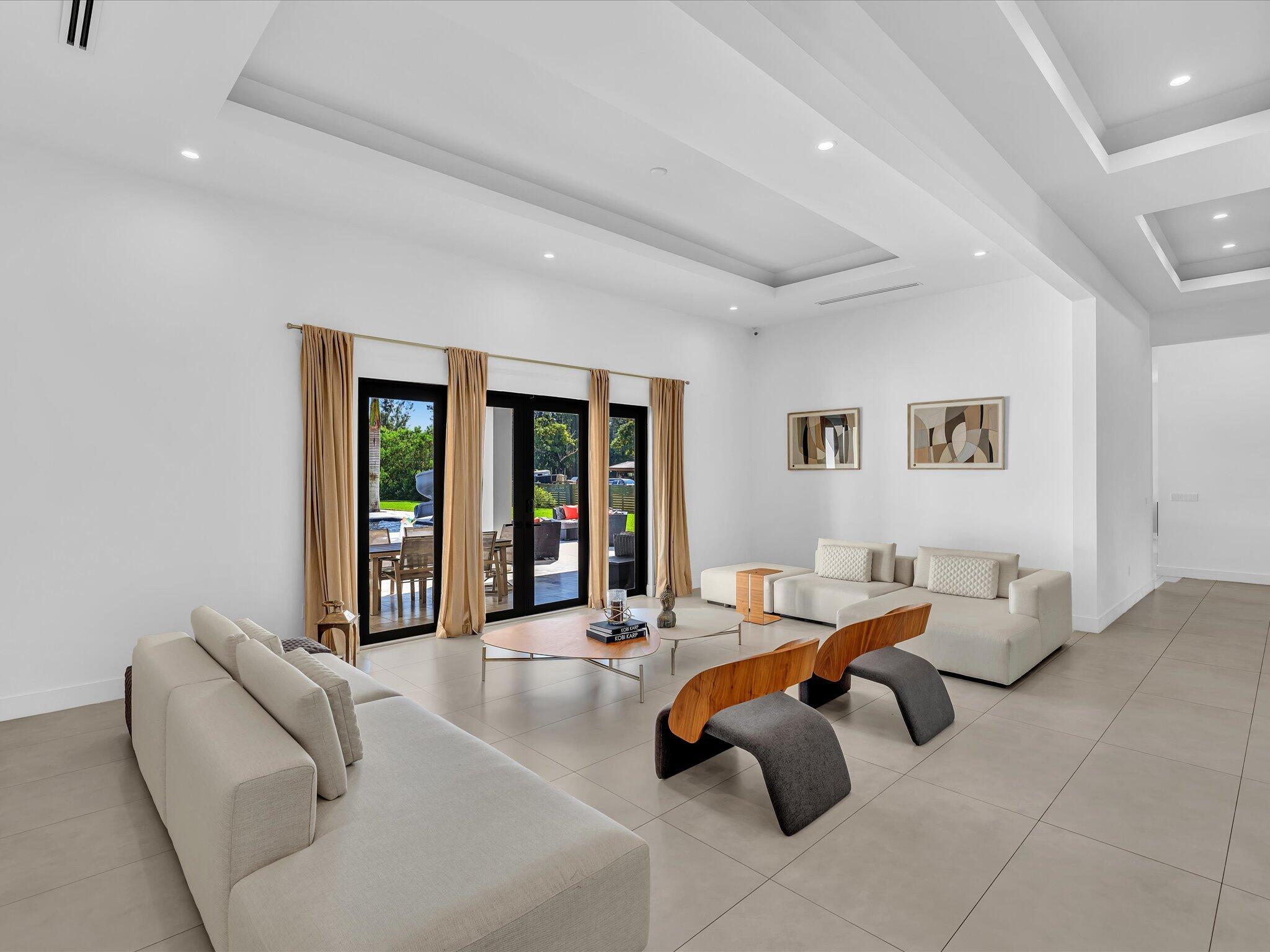 CHAMBERS SUB NE1/4 - Residential