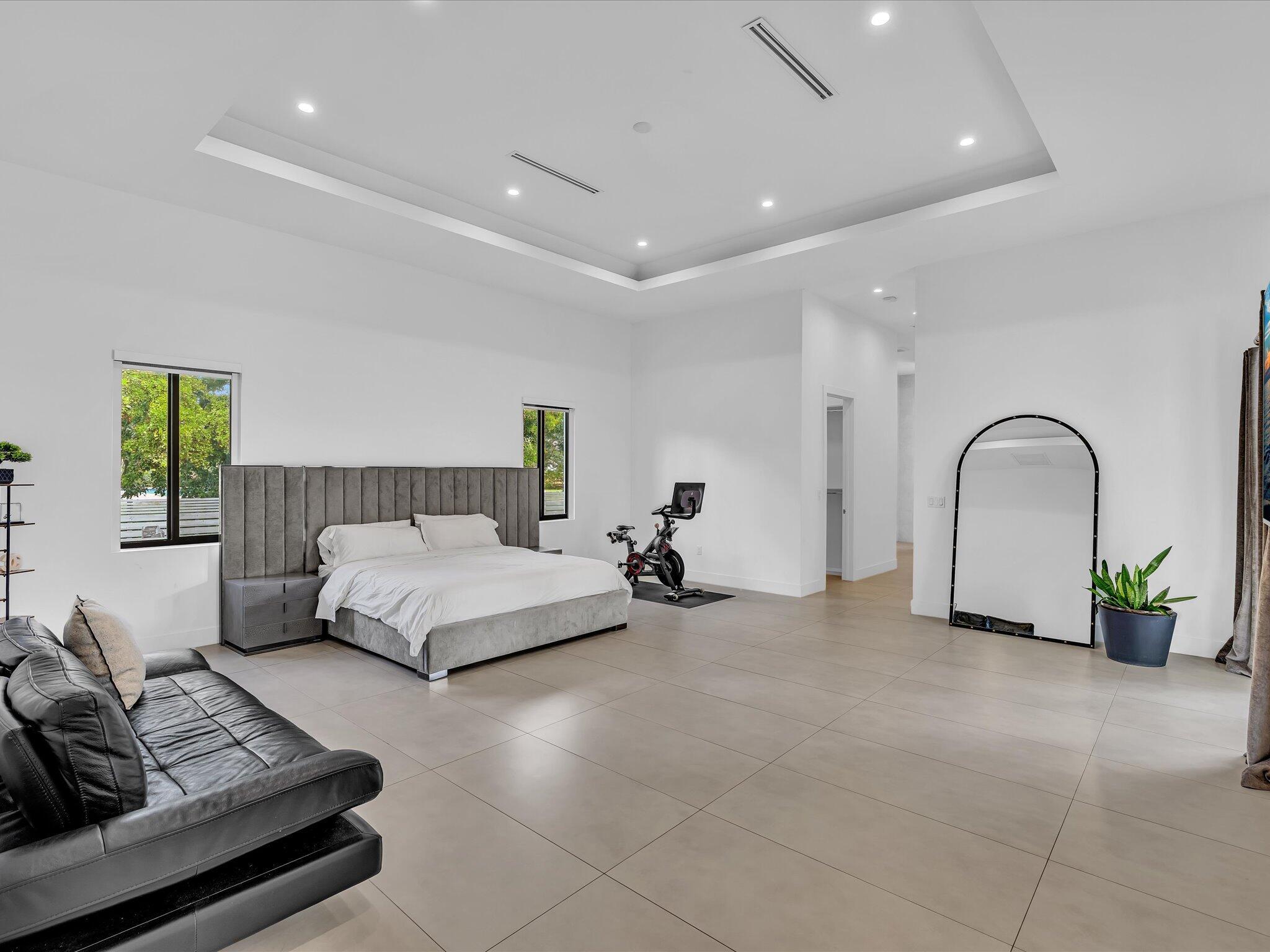 CHAMBERS SUB NE1/4 - Residential