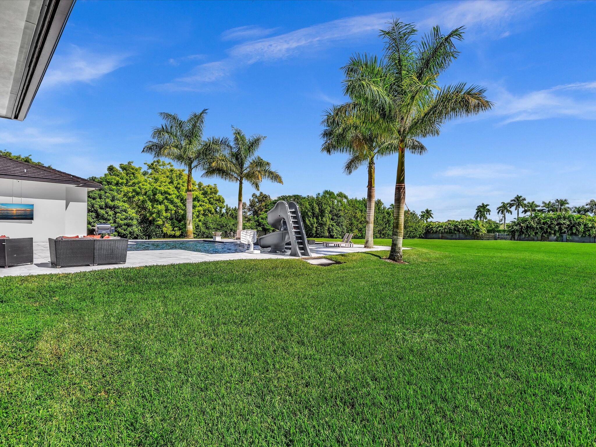 CHAMBERS SUB NE1/4 - Residential