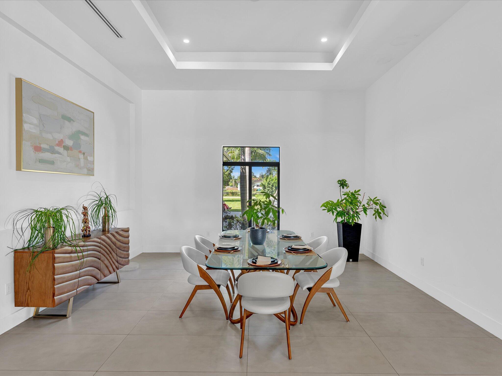 CHAMBERS SUB NE1/4 - Residential