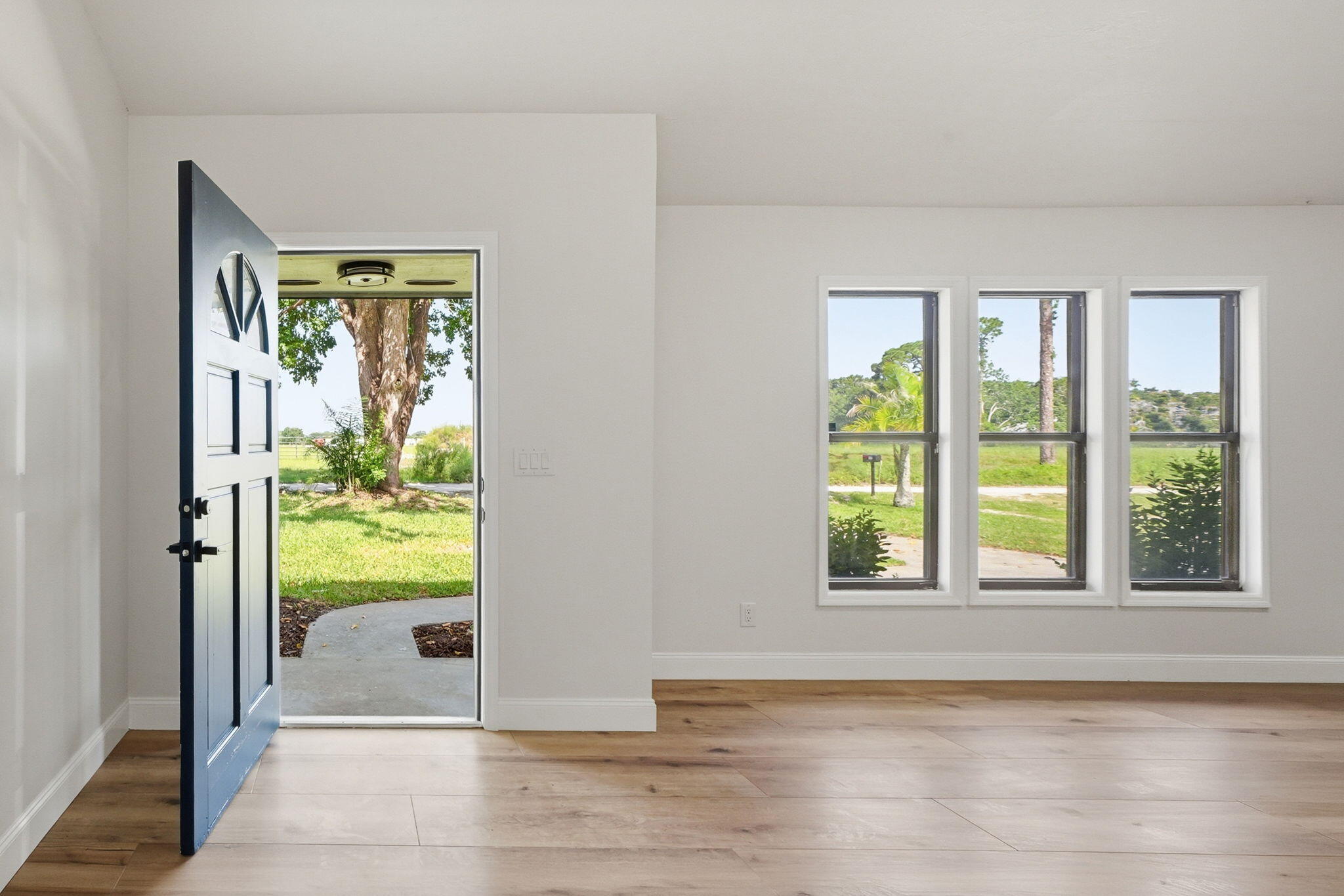 INDIAN RIVER HEIGHTS UNIT 5 - Residential