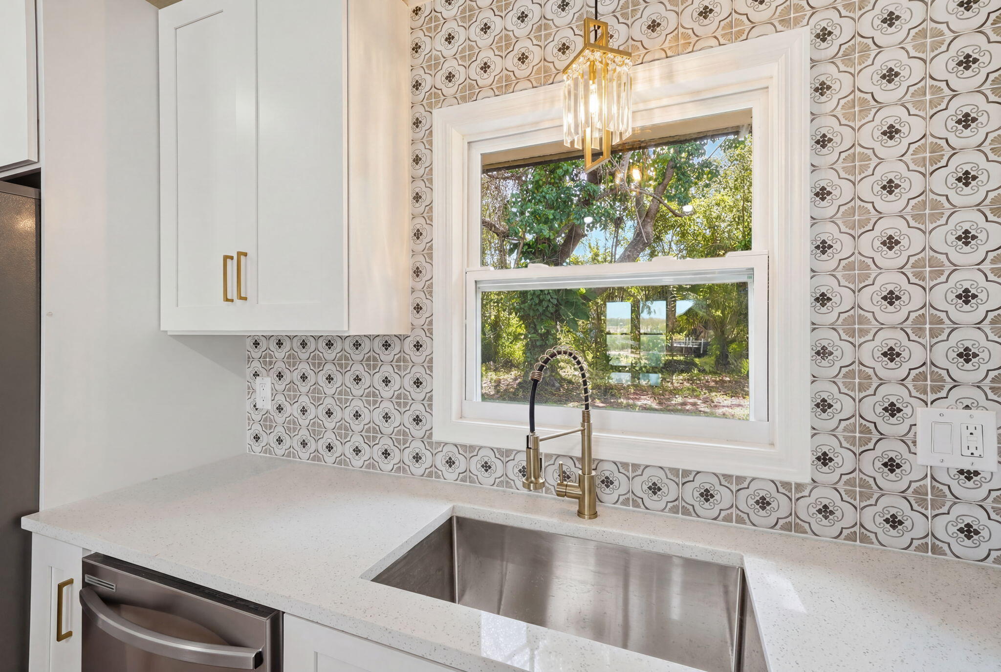 INDIAN RIVER HEIGHTS UNIT 5 - Residential