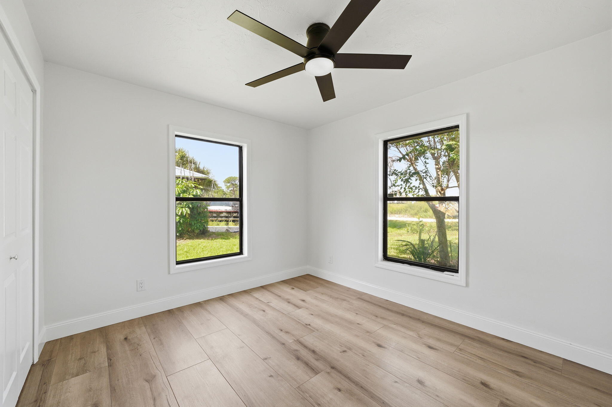 INDIAN RIVER HEIGHTS UNIT 5 - Residential