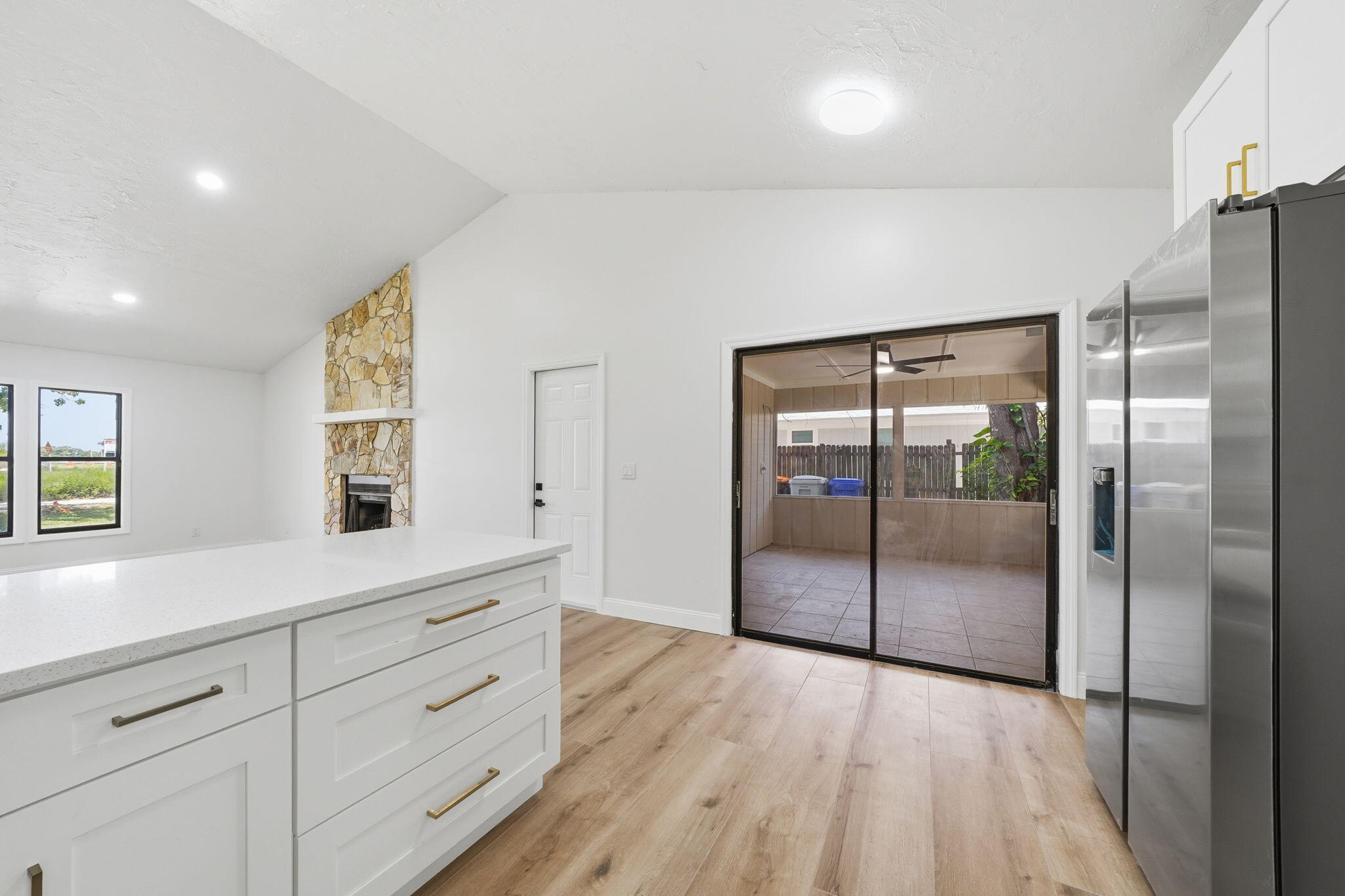 INDIAN RIVER HEIGHTS UNIT 5 - Residential