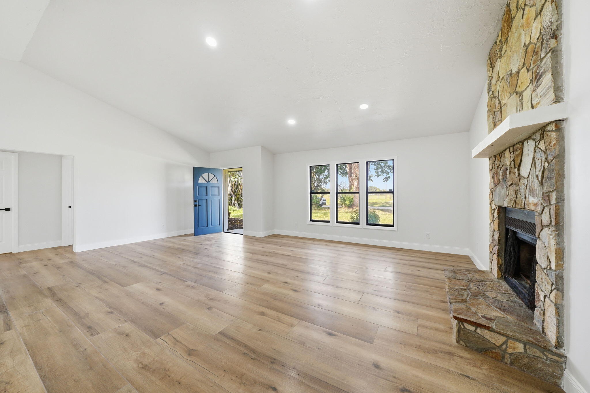 INDIAN RIVER HEIGHTS UNIT 5 - Residential