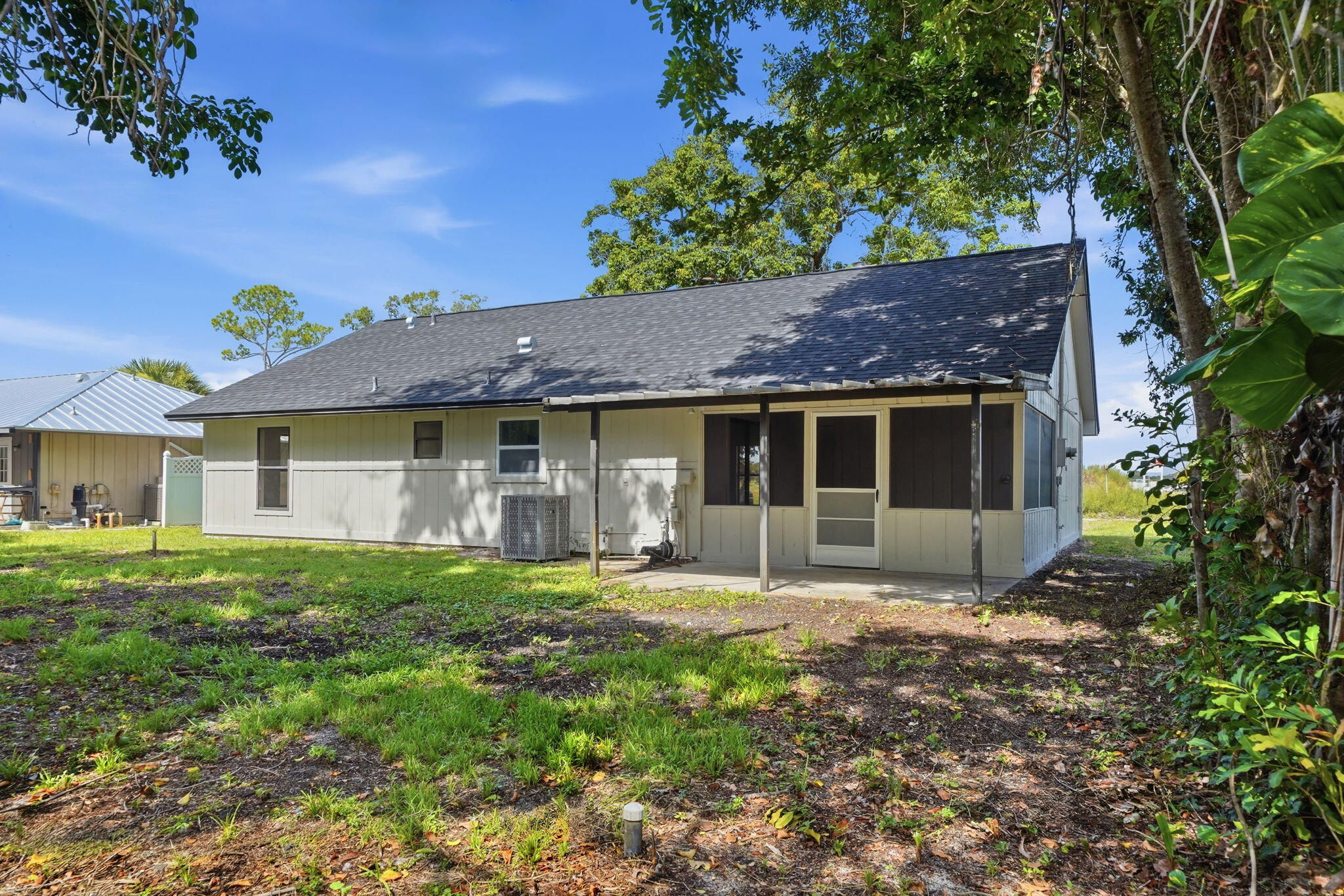 INDIAN RIVER HEIGHTS UNIT 5 - Residential