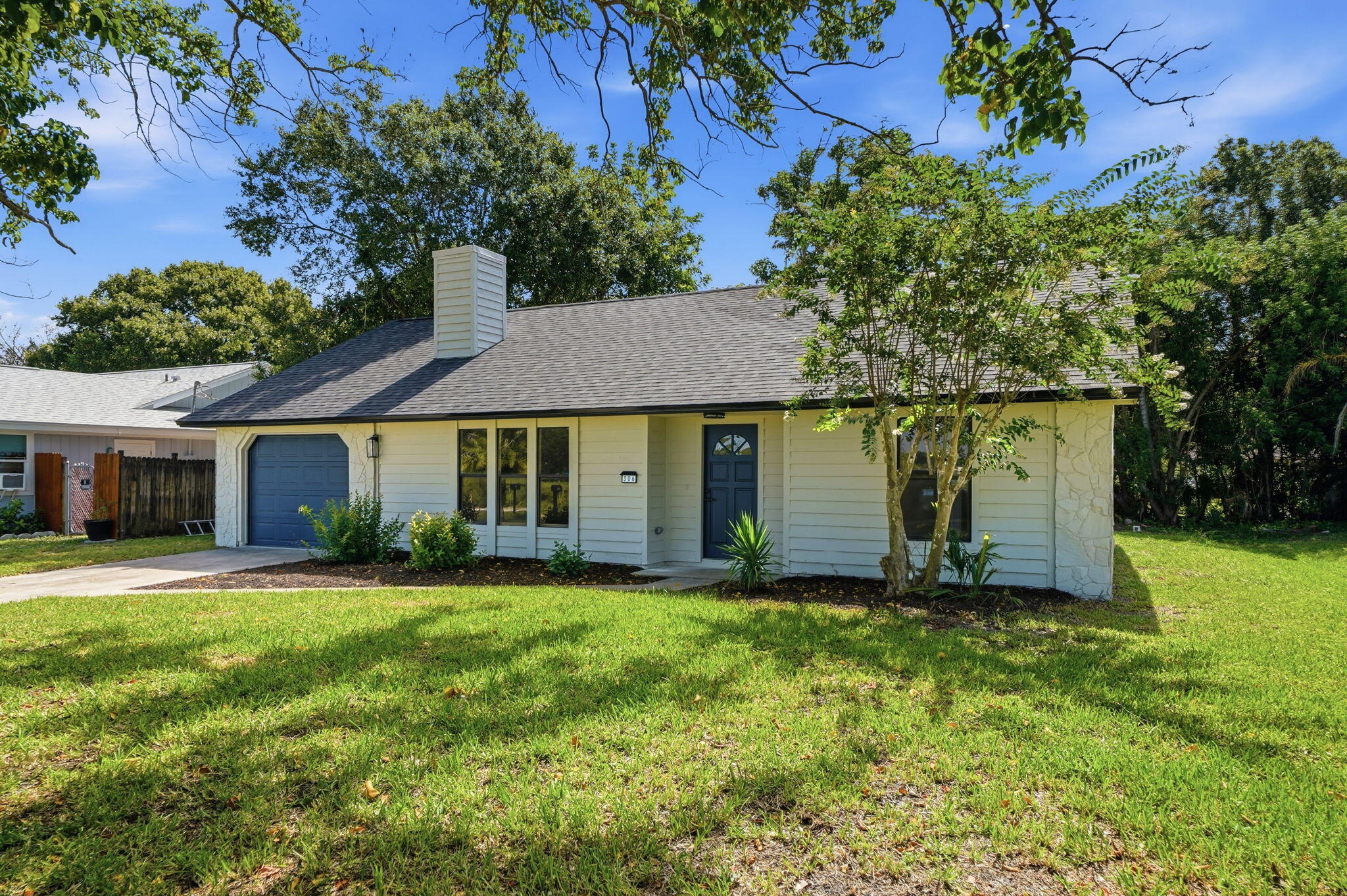 INDIAN RIVER HEIGHTS UNIT 5 - Residential