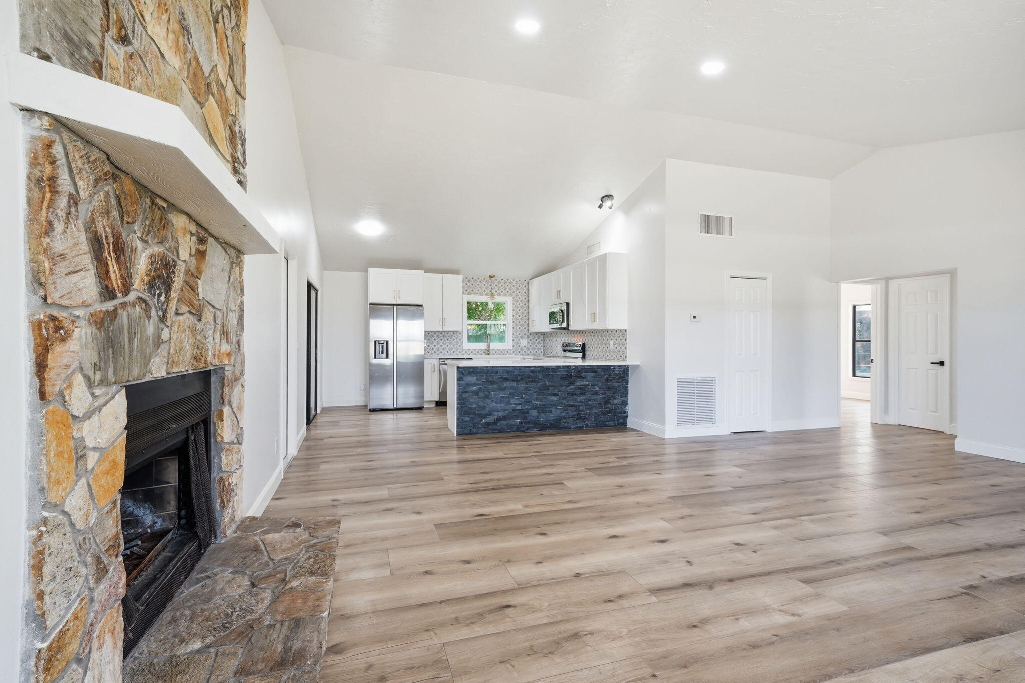 INDIAN RIVER HEIGHTS UNIT 5 - Residential