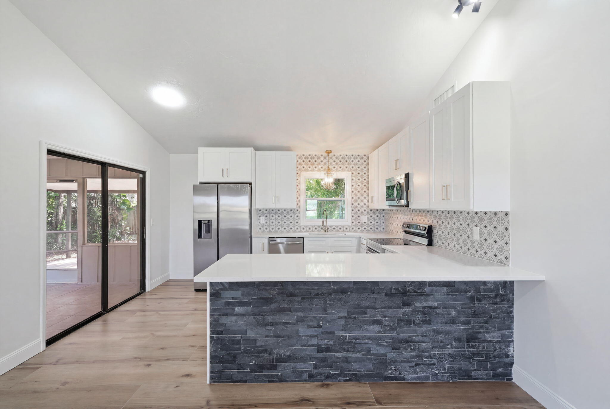 INDIAN RIVER HEIGHTS UNIT 5 - Residential