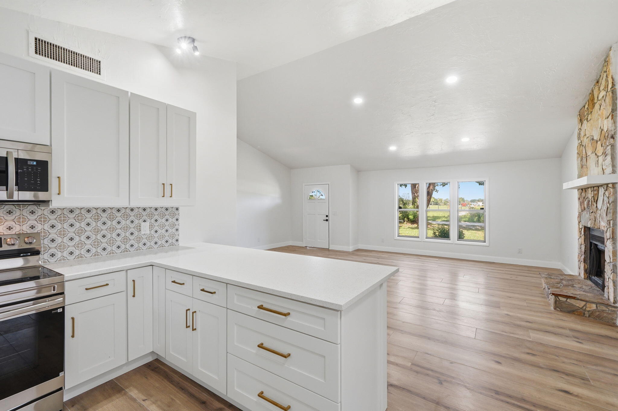 INDIAN RIVER HEIGHTS UNIT 5 - Residential