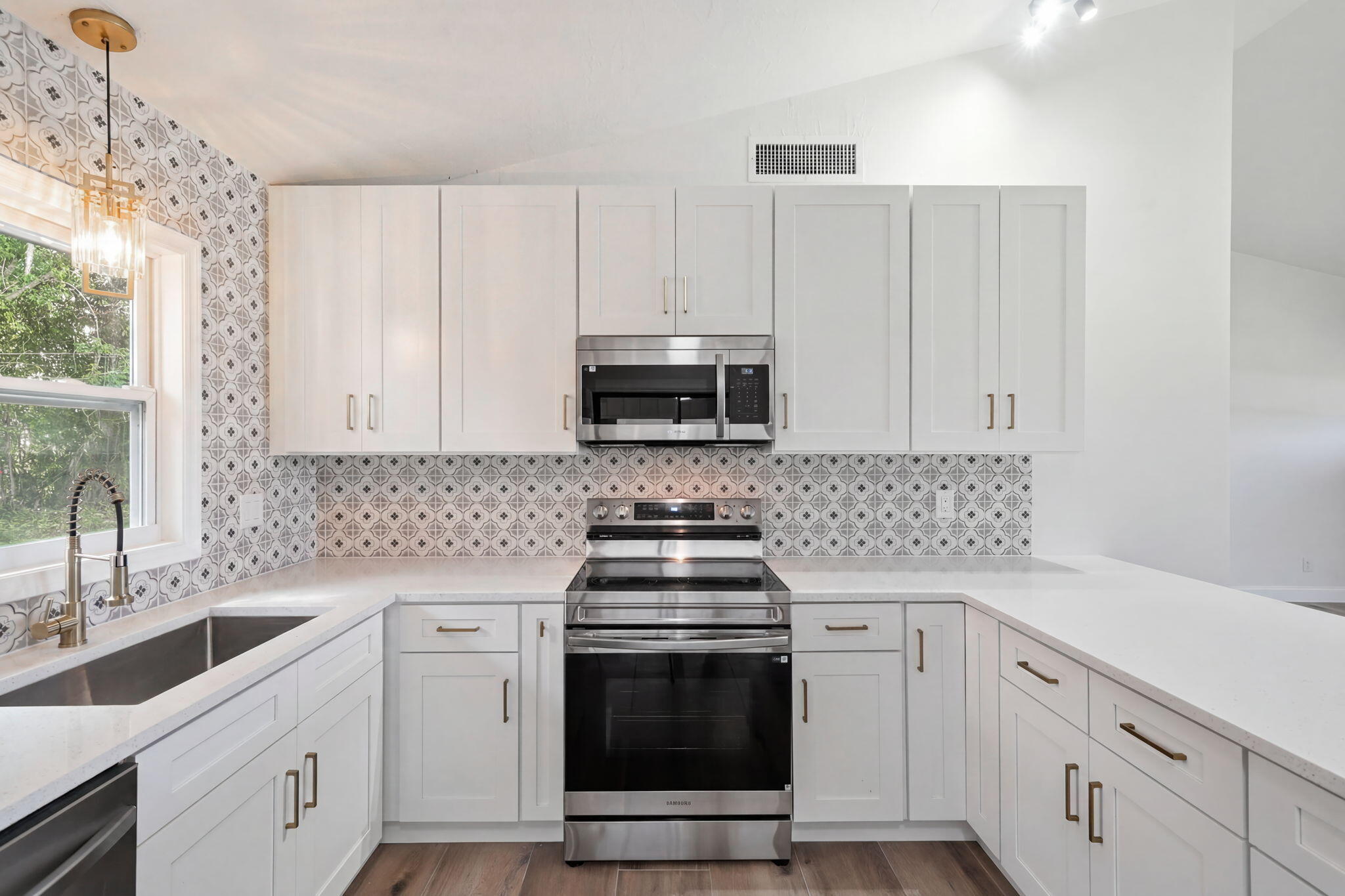 INDIAN RIVER HEIGHTS UNIT 5 - Residential