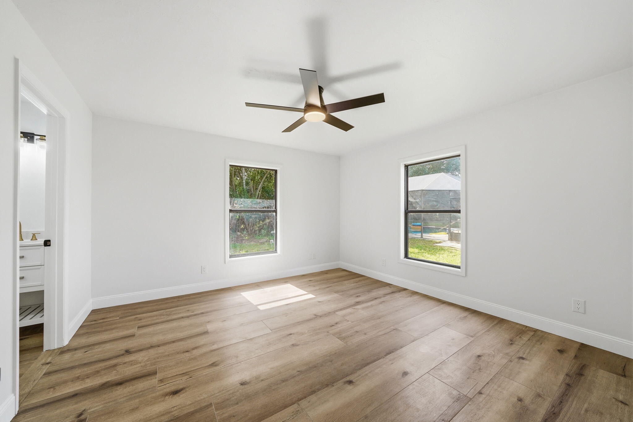 INDIAN RIVER HEIGHTS UNIT 5 - Residential