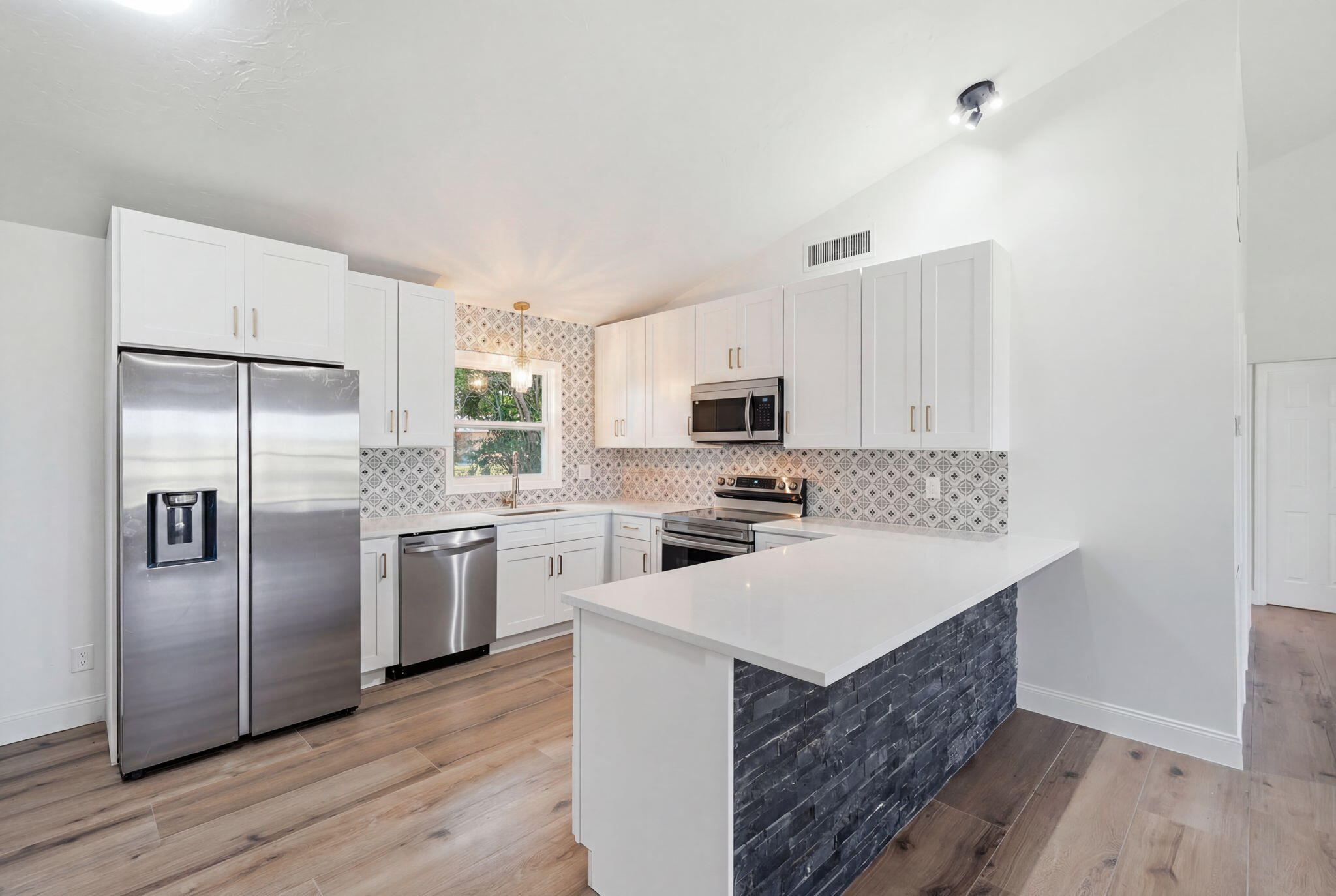 INDIAN RIVER HEIGHTS UNIT 5 - Residential