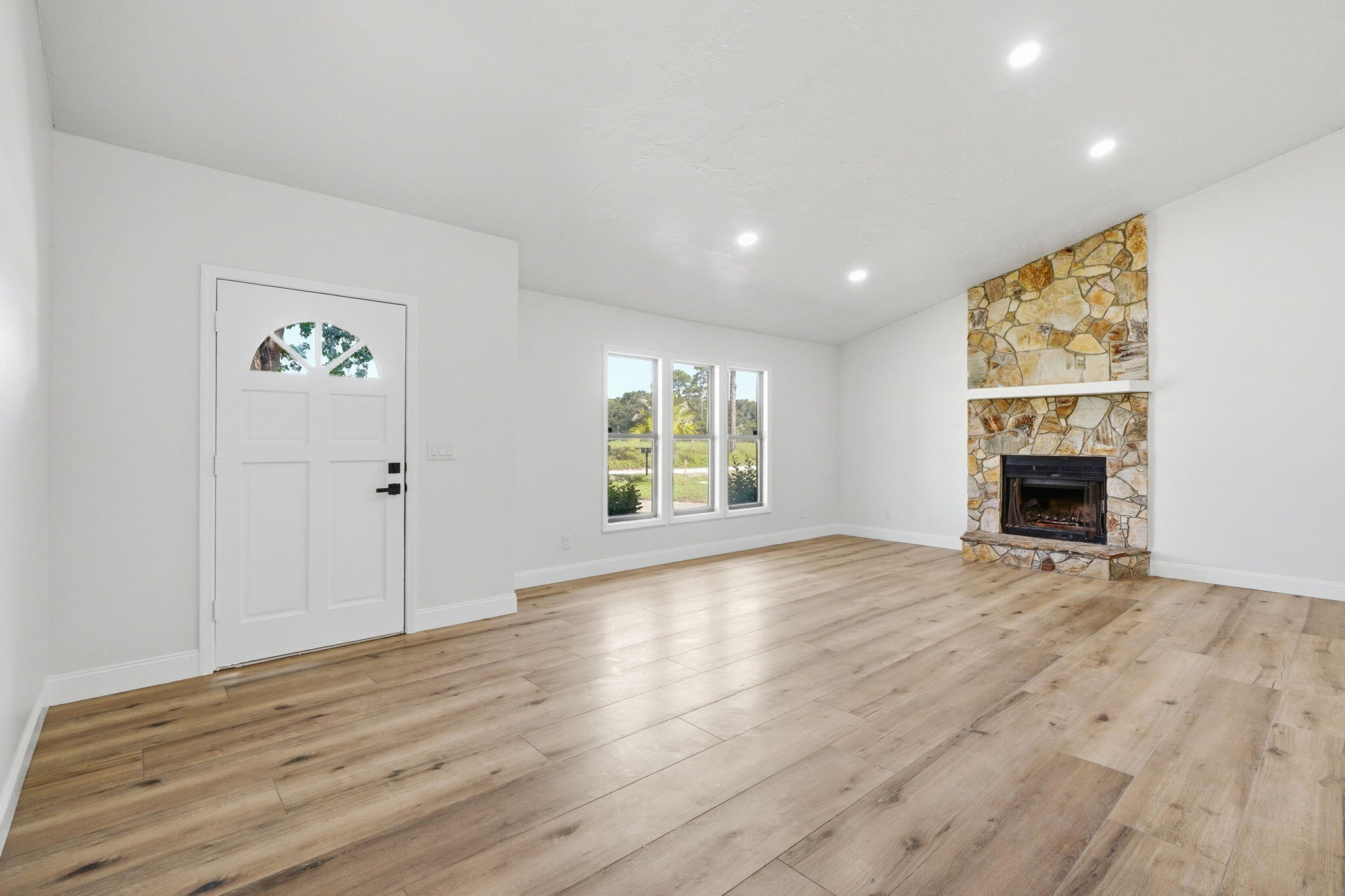 INDIAN RIVER HEIGHTS UNIT 5 - Residential