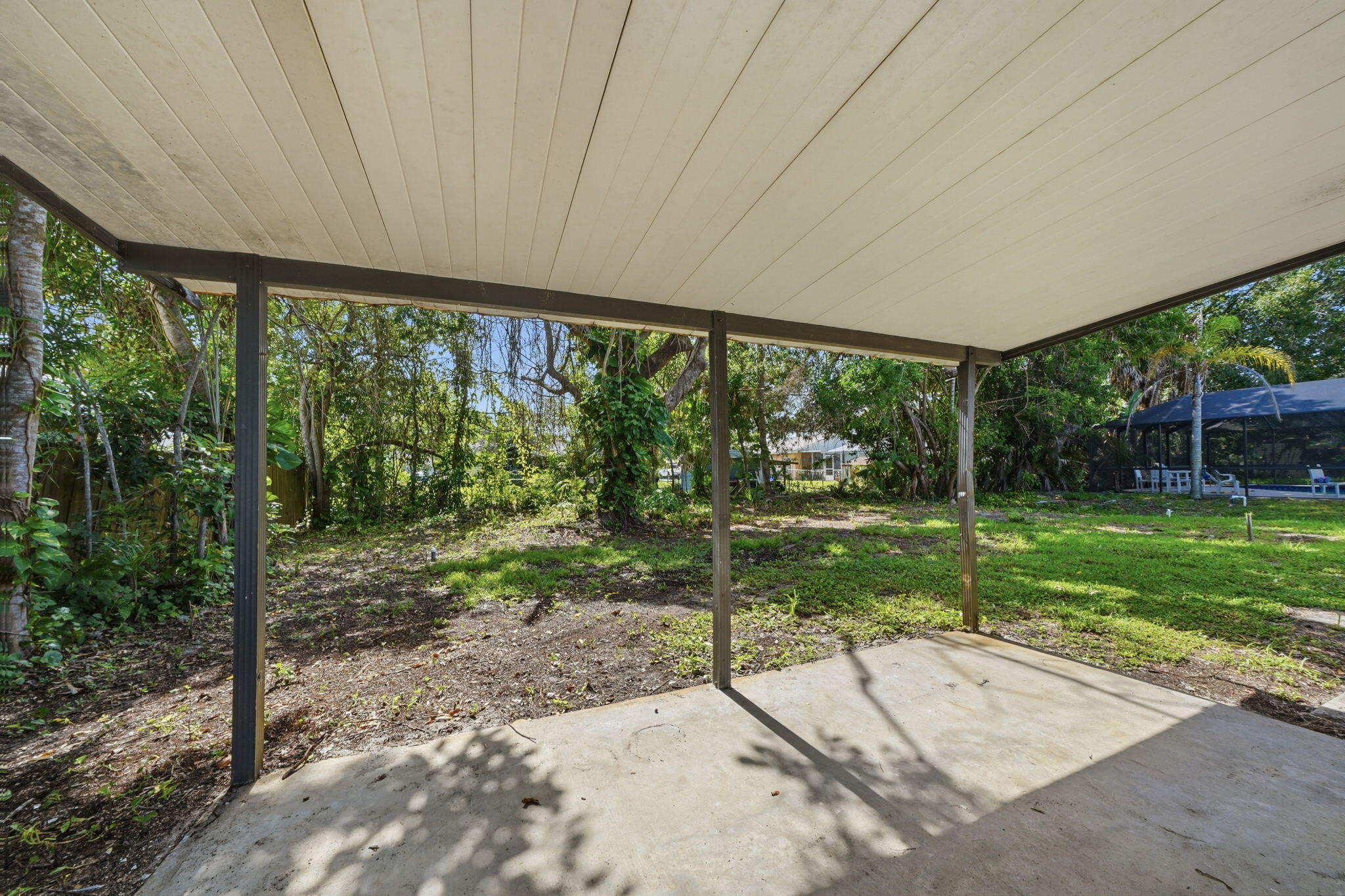 INDIAN RIVER HEIGHTS UNIT 5 - Residential