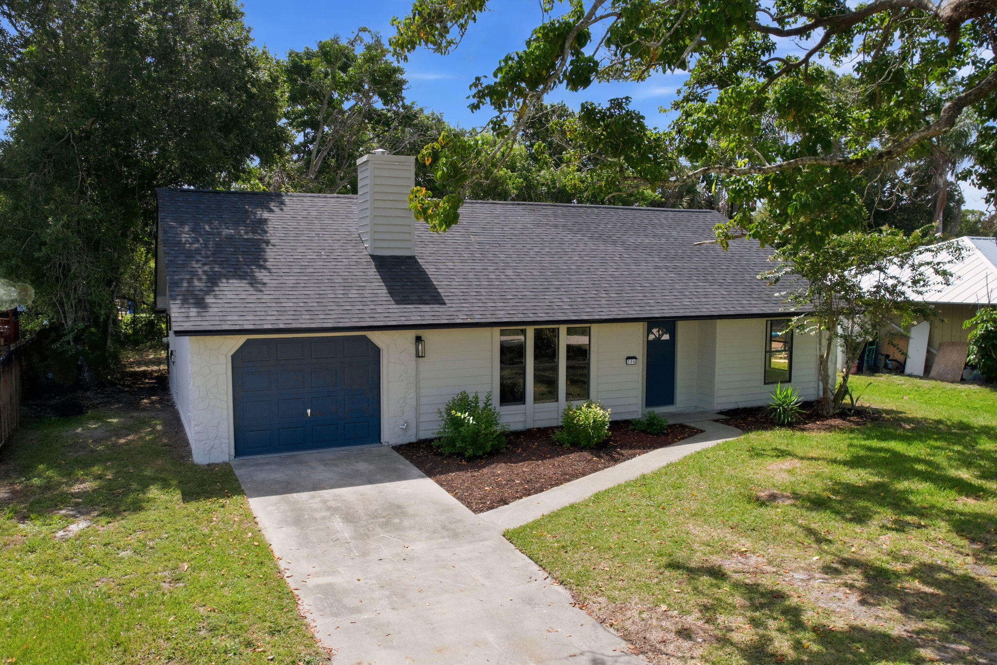 INDIAN RIVER HEIGHTS UNIT 5 - Residential