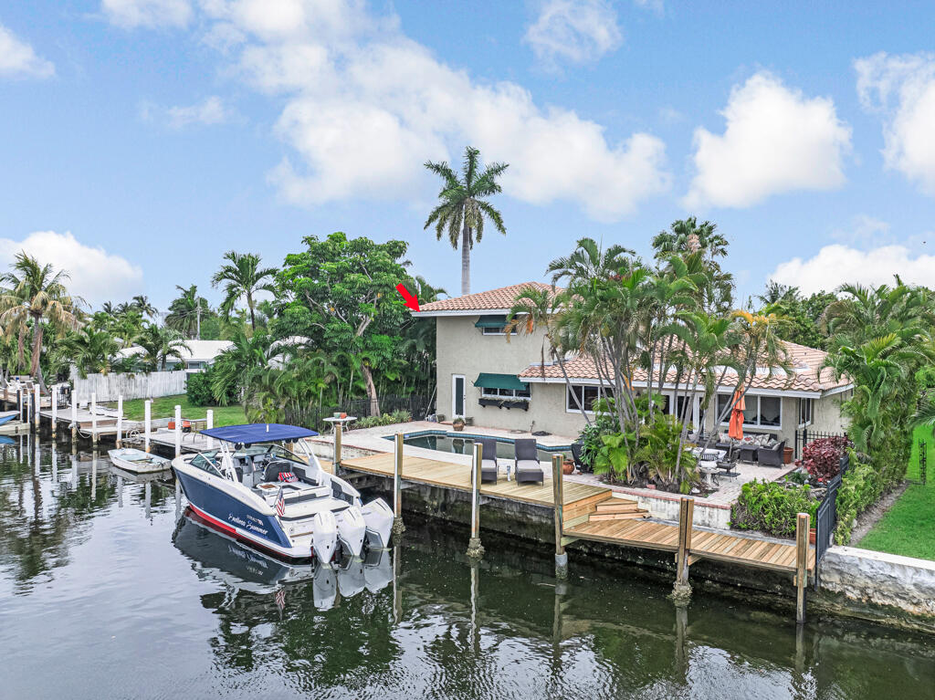 SNUG HARBOR SEC FOUR - Residential
