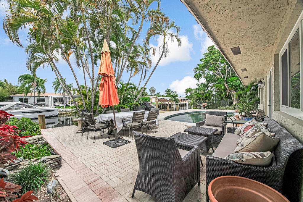 SNUG HARBOR SEC FOUR - Residential