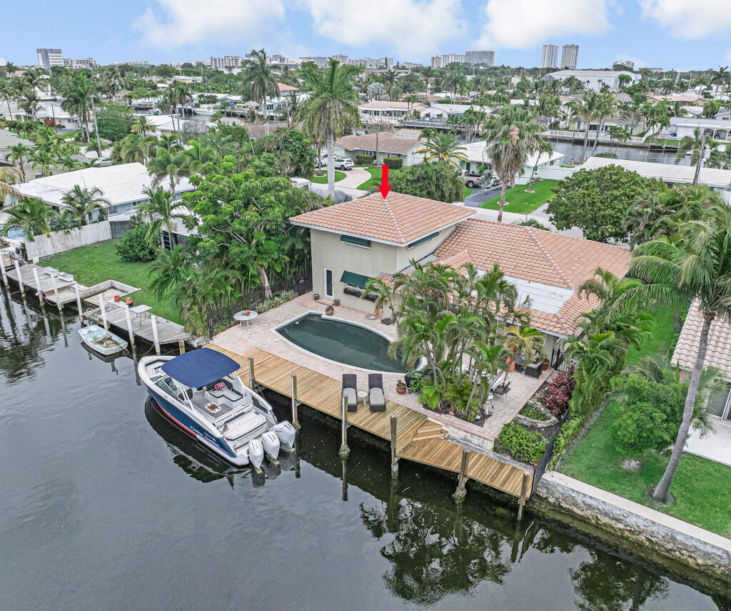 SNUG HARBOR SEC FOUR - Residential
