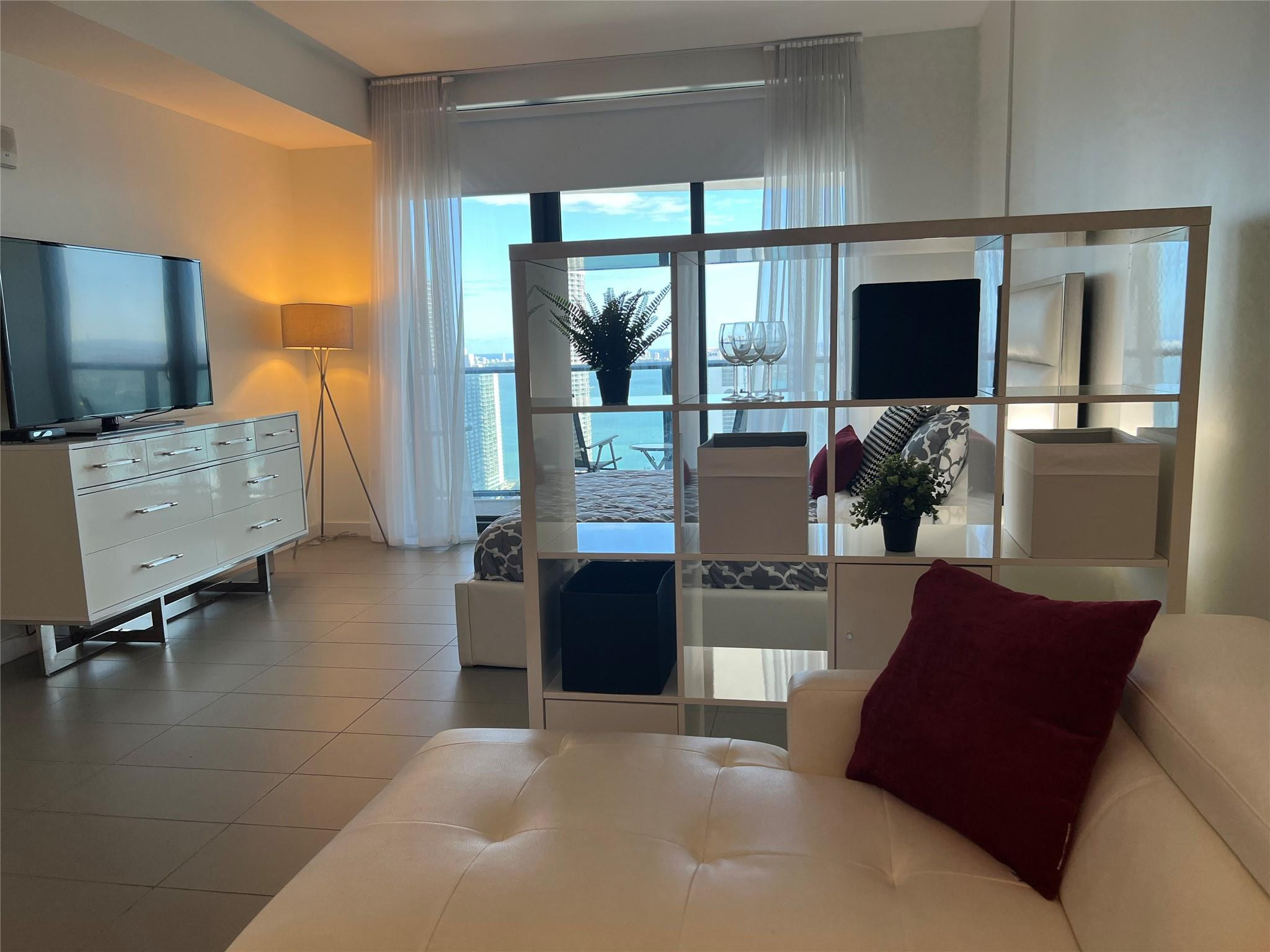 Canvas - Residential Lease