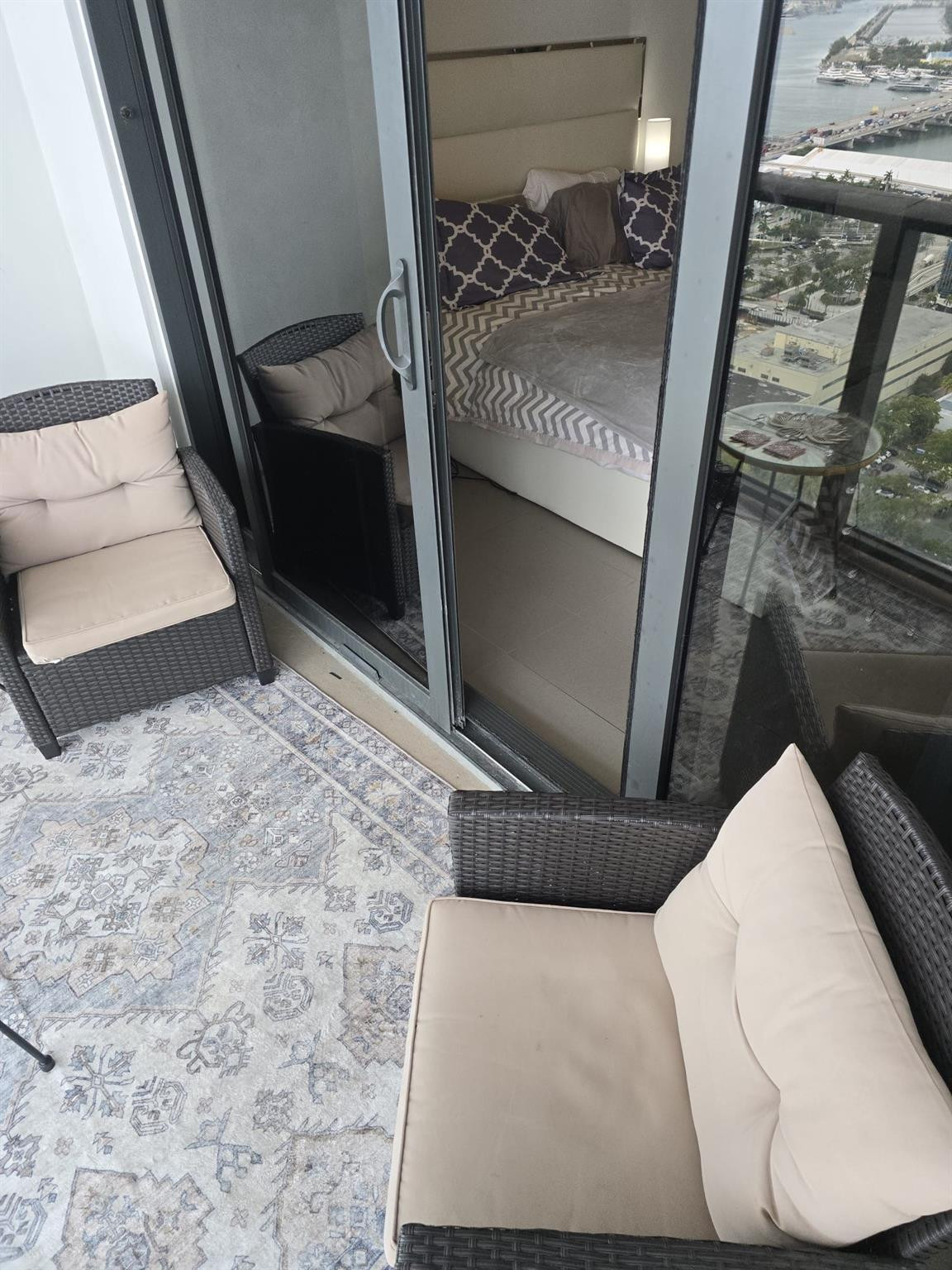 Canvas - Residential Lease