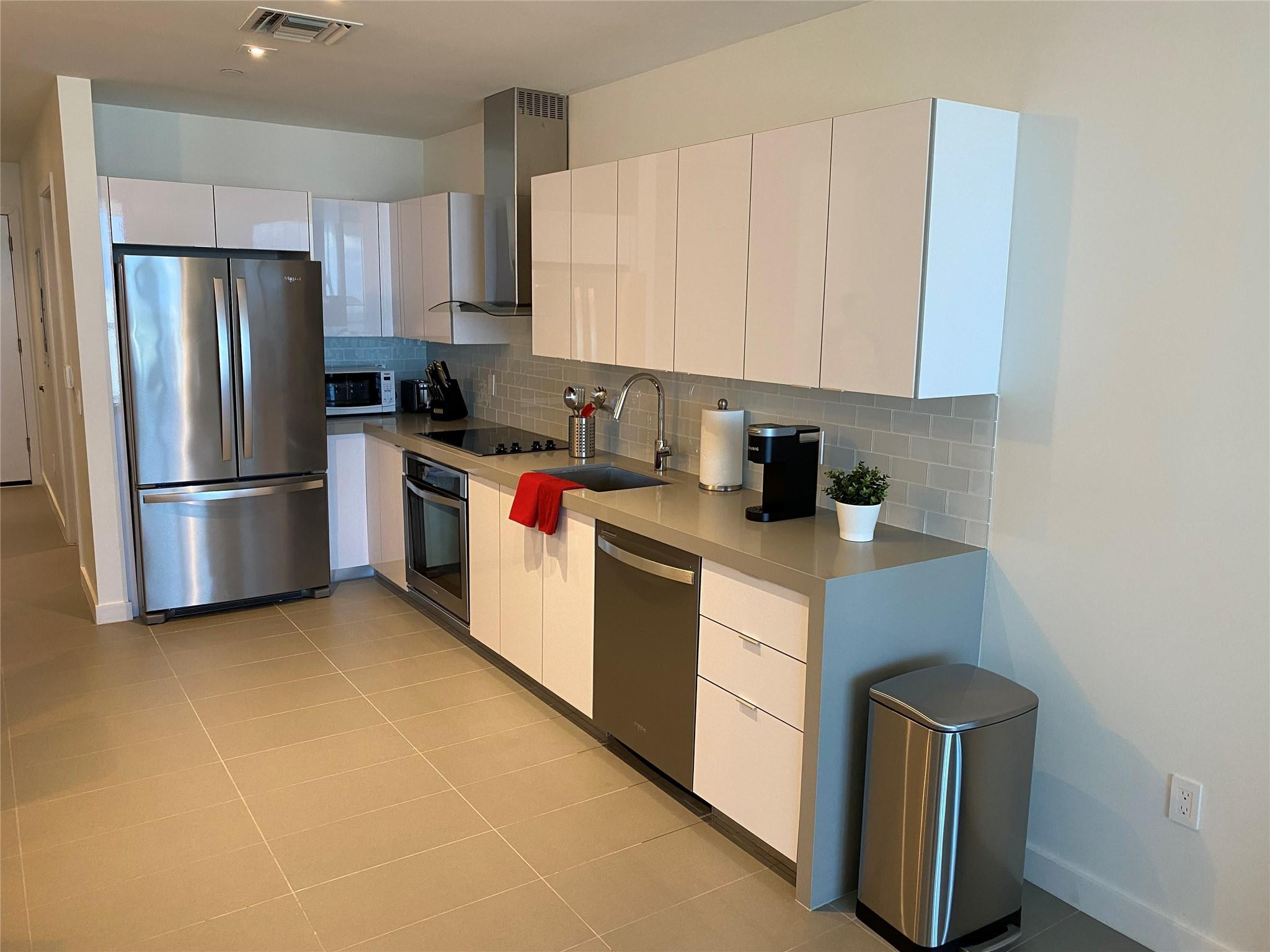Canvas - Residential Lease