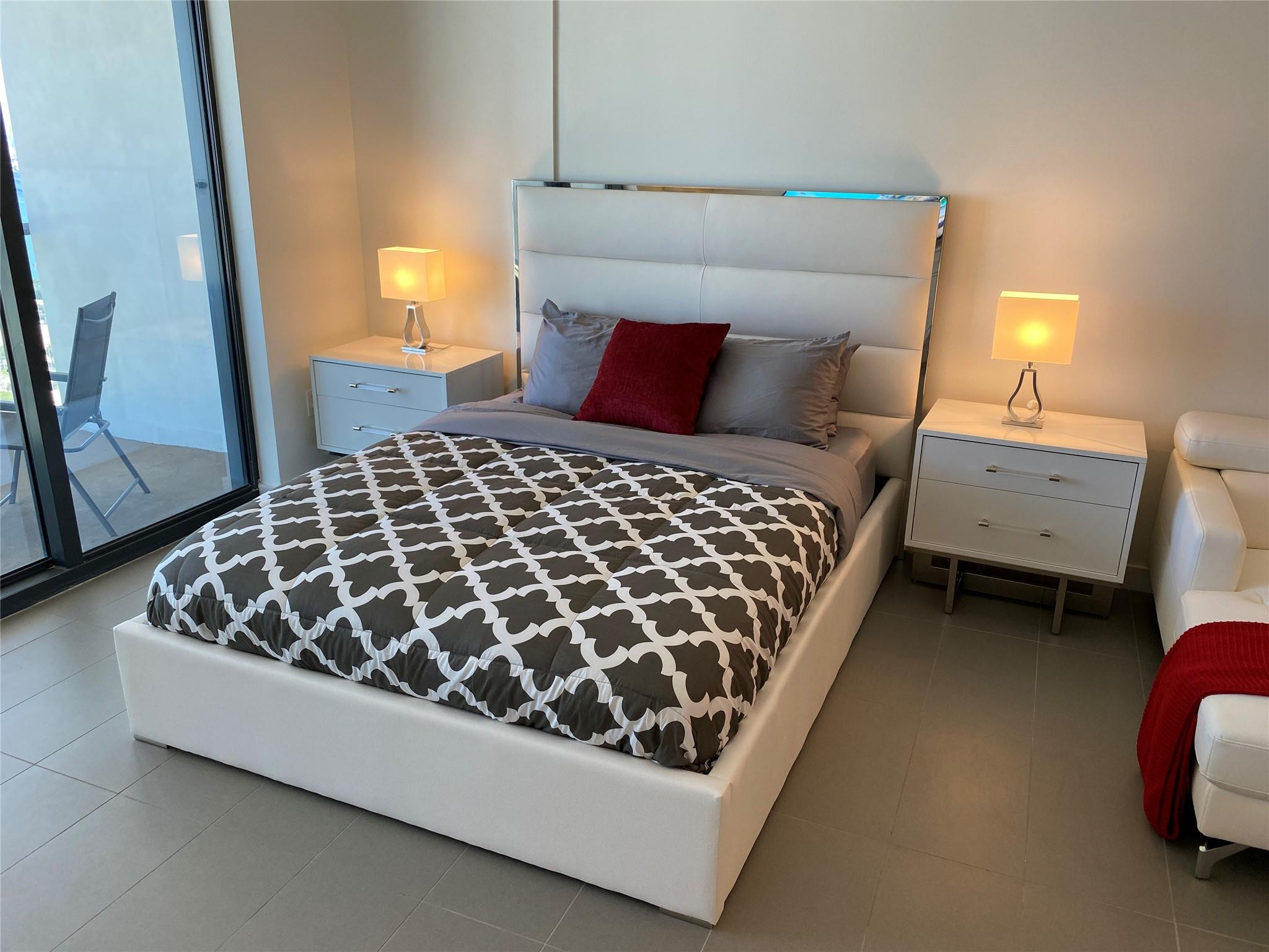 Canvas - Residential Lease